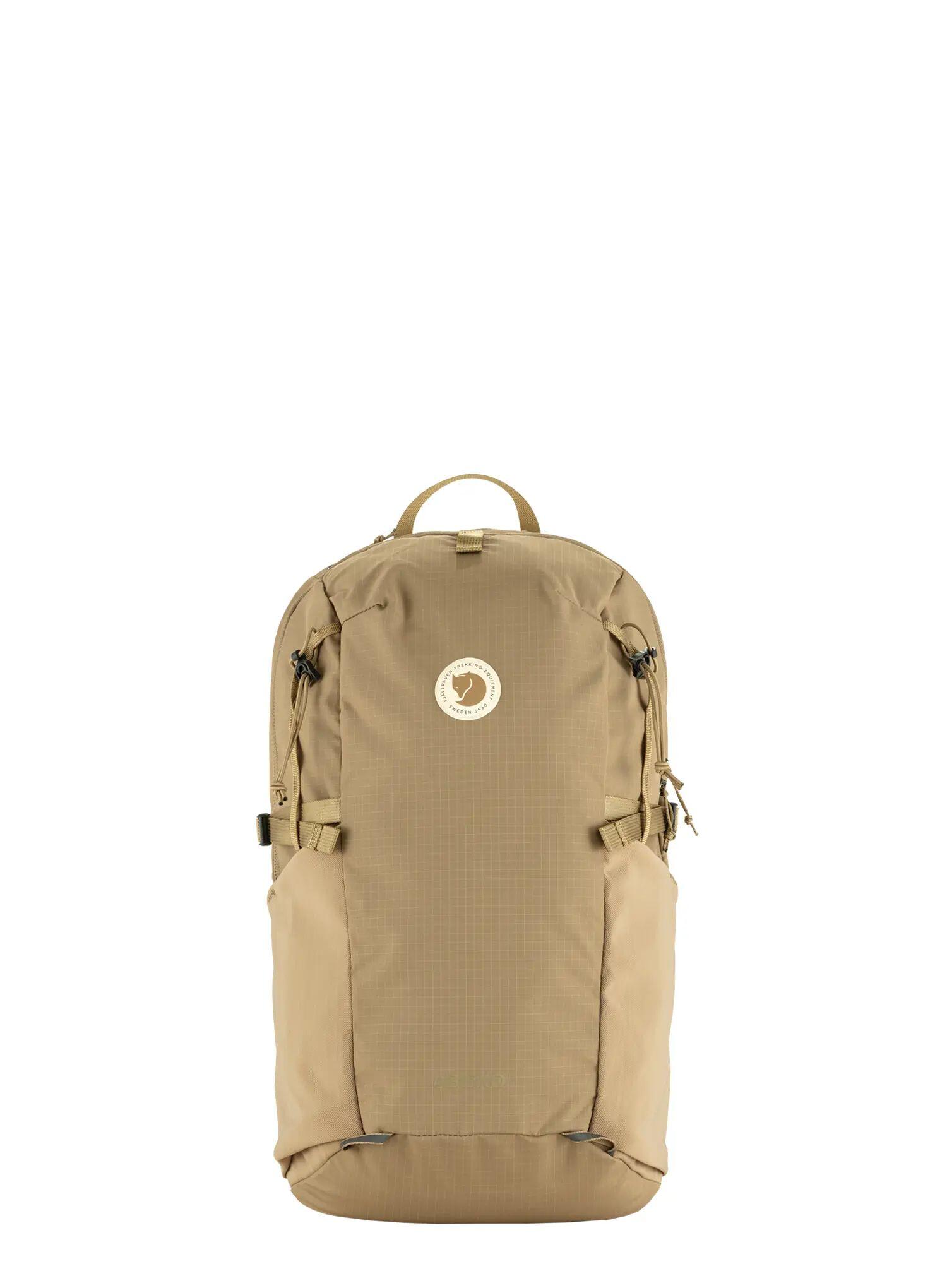 Plecak turystyczny Fjallraven Abisko Softpack 16 - clay 3/7