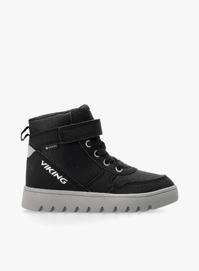 Buty dziecięce Viking Footwear Fleek Mid GTX 1V