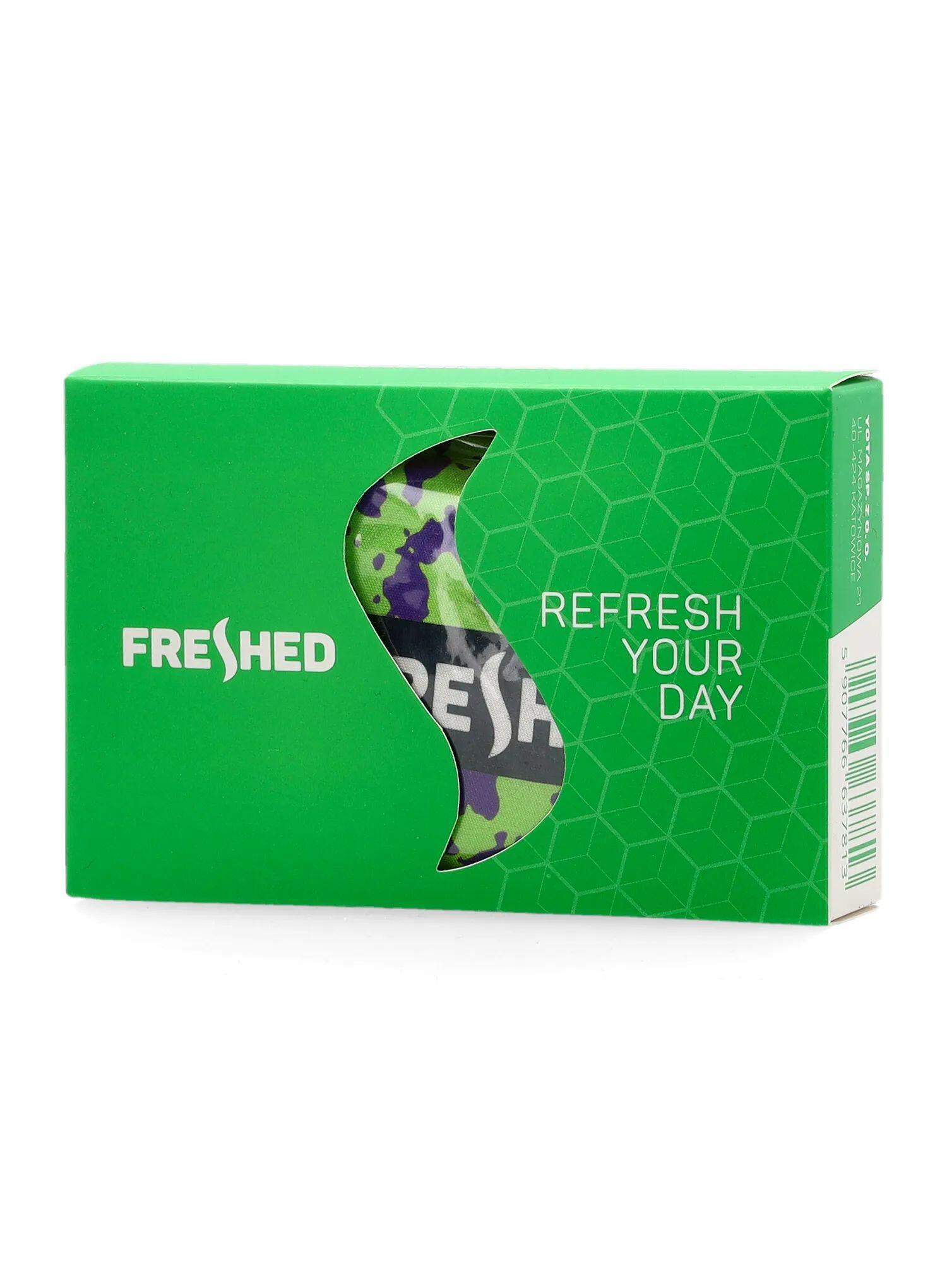FRESHED picture