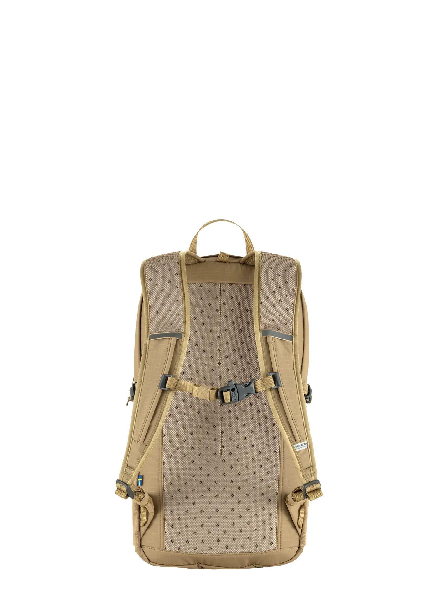 Plecak turystyczny Fjallraven Abisko Softpack 16 - clay 2/7