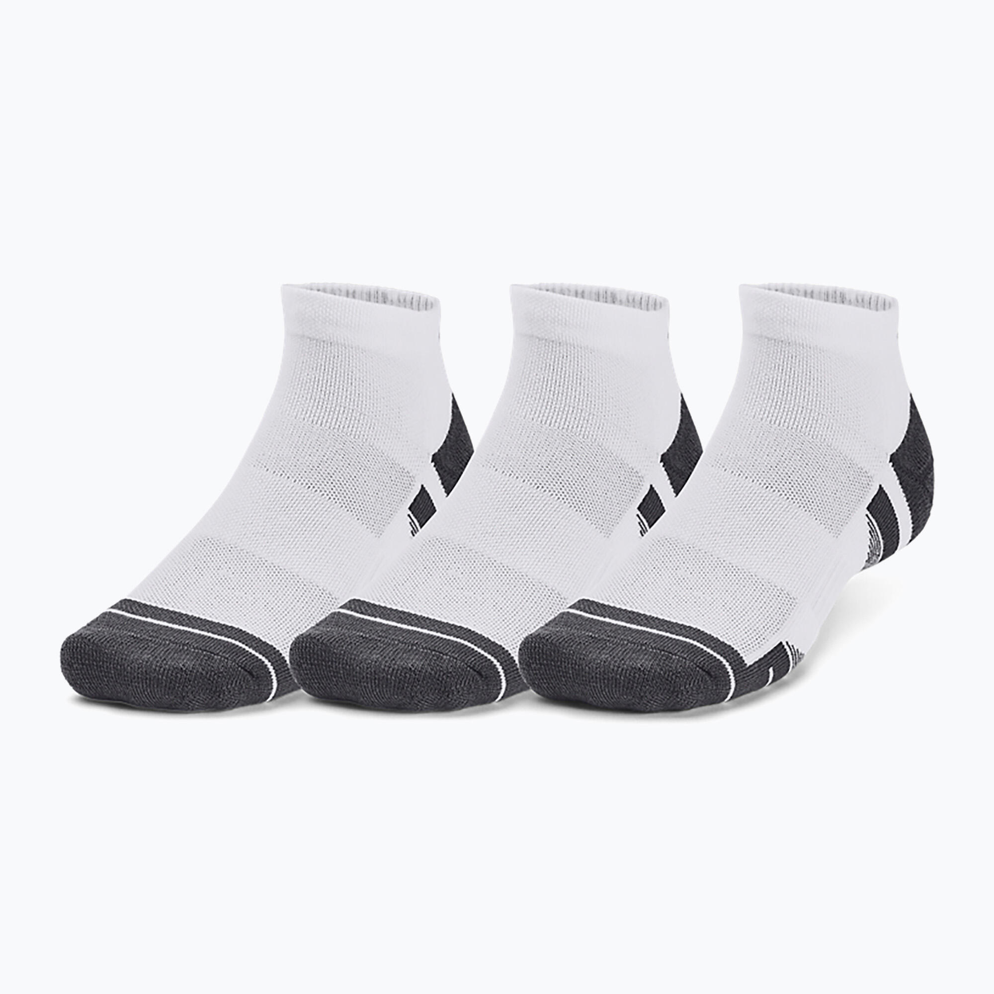 Set Calzini Under Armour Bianchi 5/5
