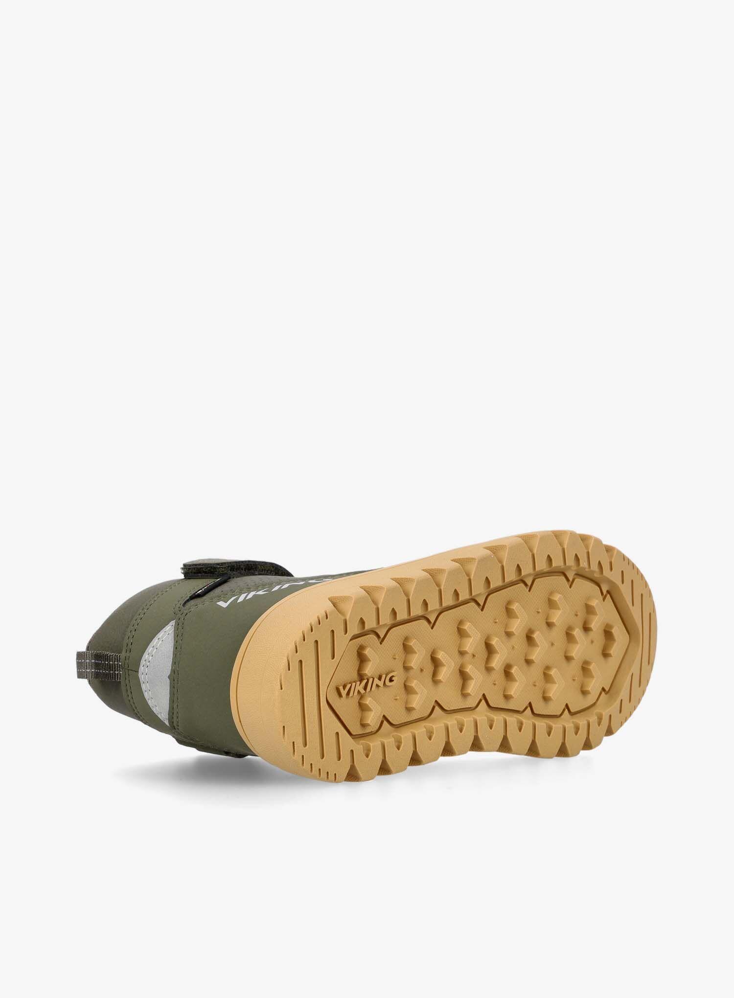 Buty dziecięce Viking Footwear Fleek Mid GTX 1V 7/7