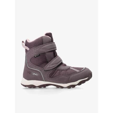 Buty dla dziewczynek Viking Footwear Beito Warm GTX 2V