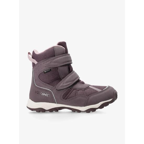 Buty dla dziewczynek Viking Footwear Beito Warm GTX 2V