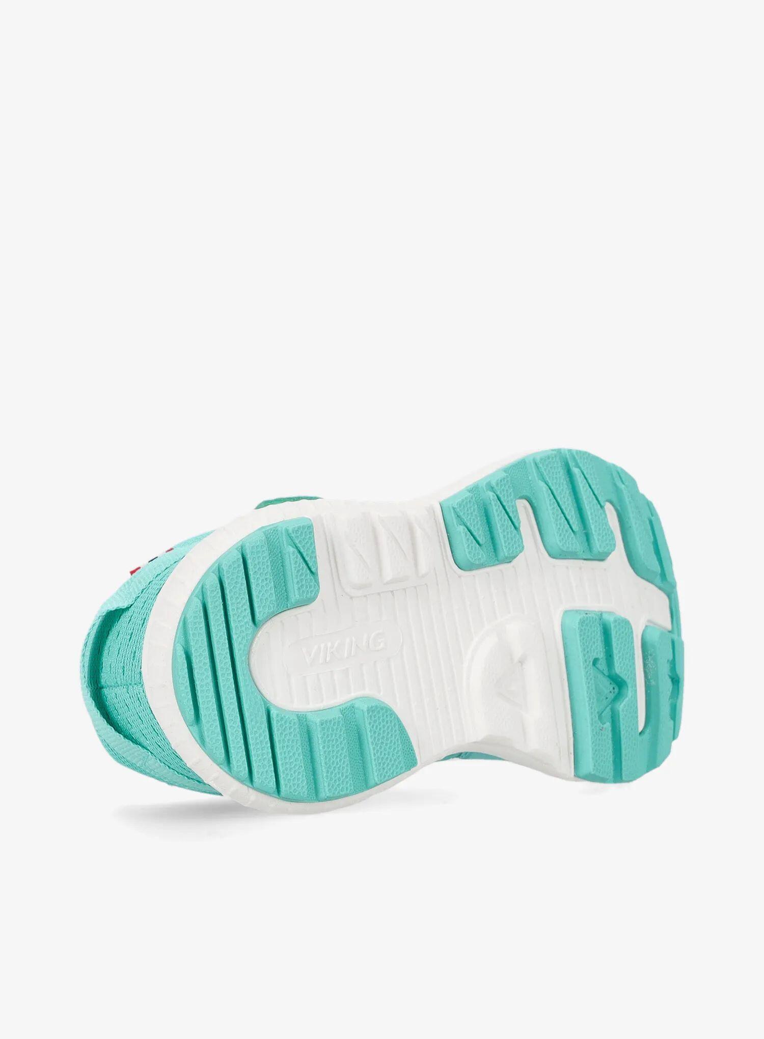 Buty dziecięce Viking Aery Breeze 2V 7/7