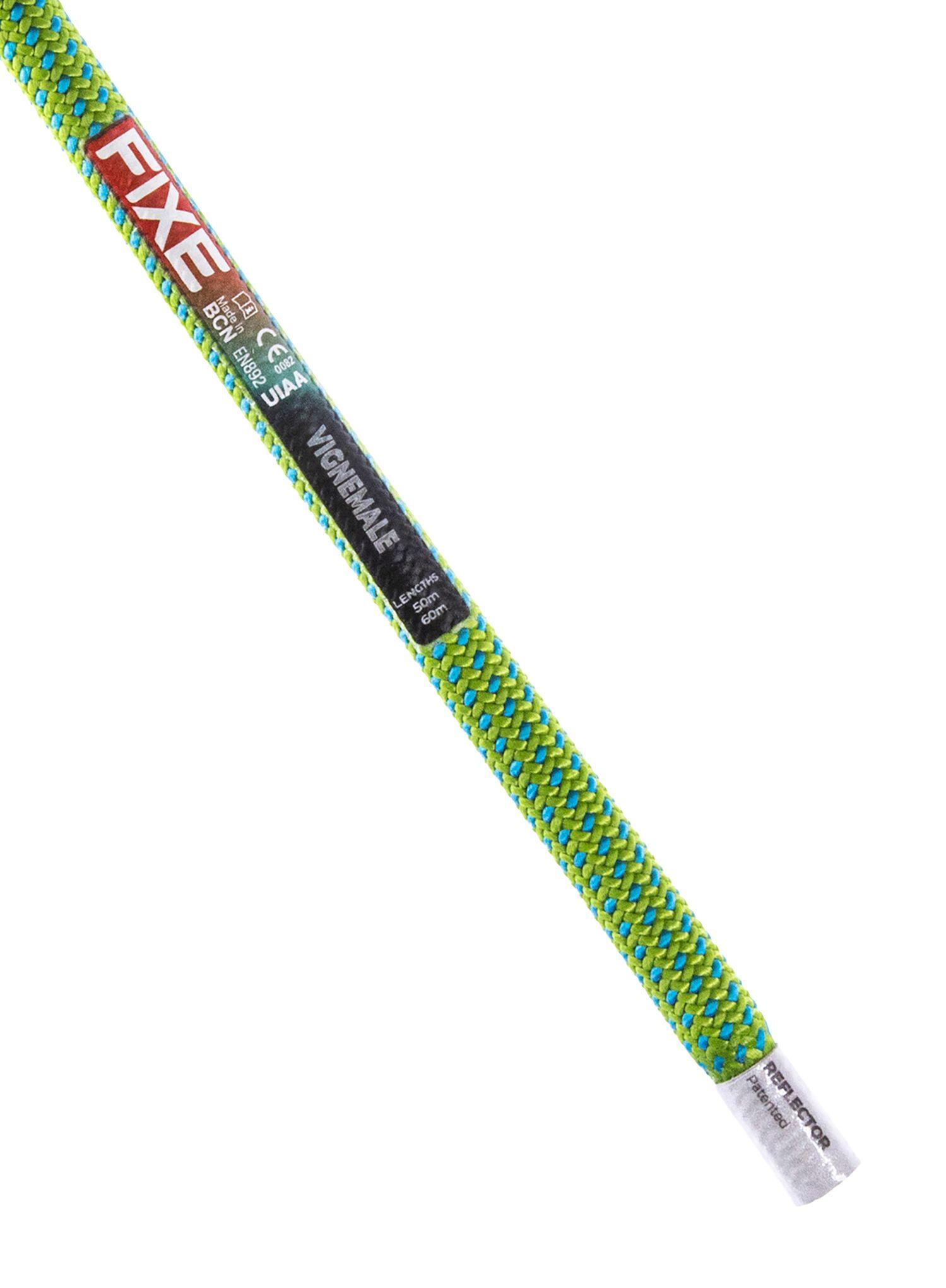 Dynamické lano Vignemale 8.0mm Full Dry 7/7