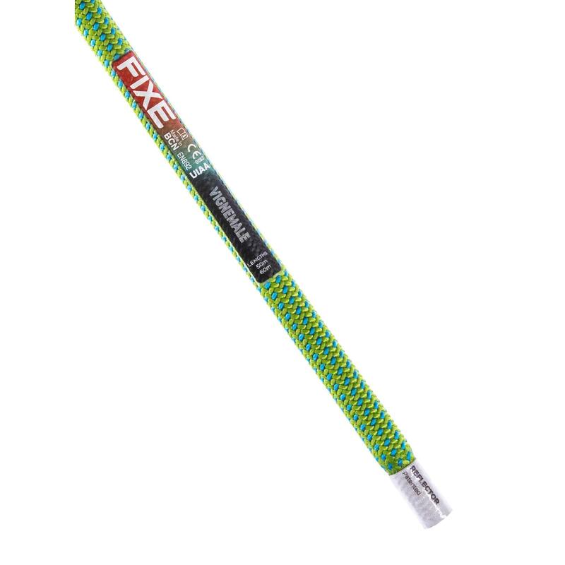 Coardă Escaladă Vignemale 8.0mm Full Dry 50m