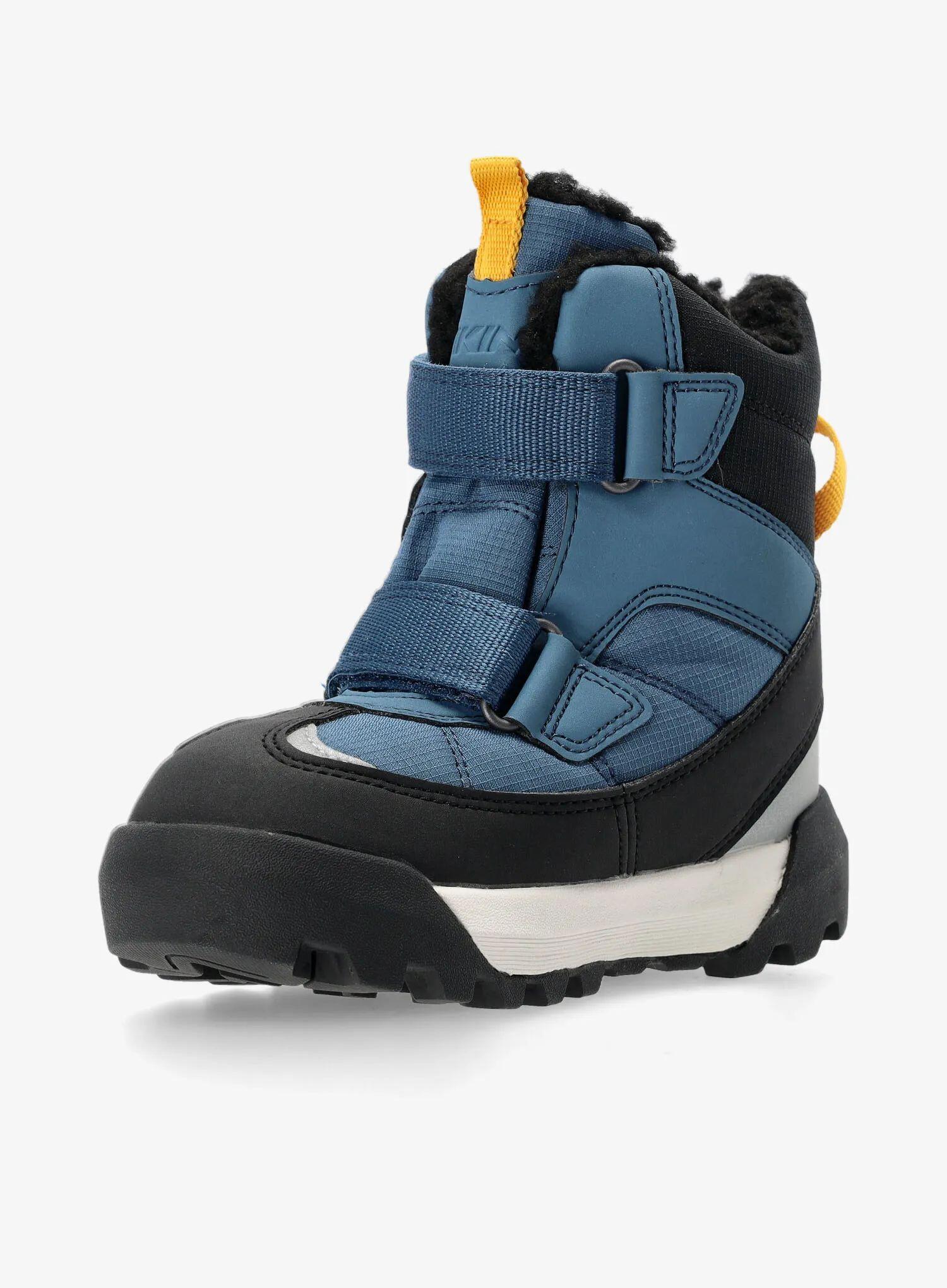 Buty dziecięce Viking Footwear Expower Warm GTX 2V 4/7