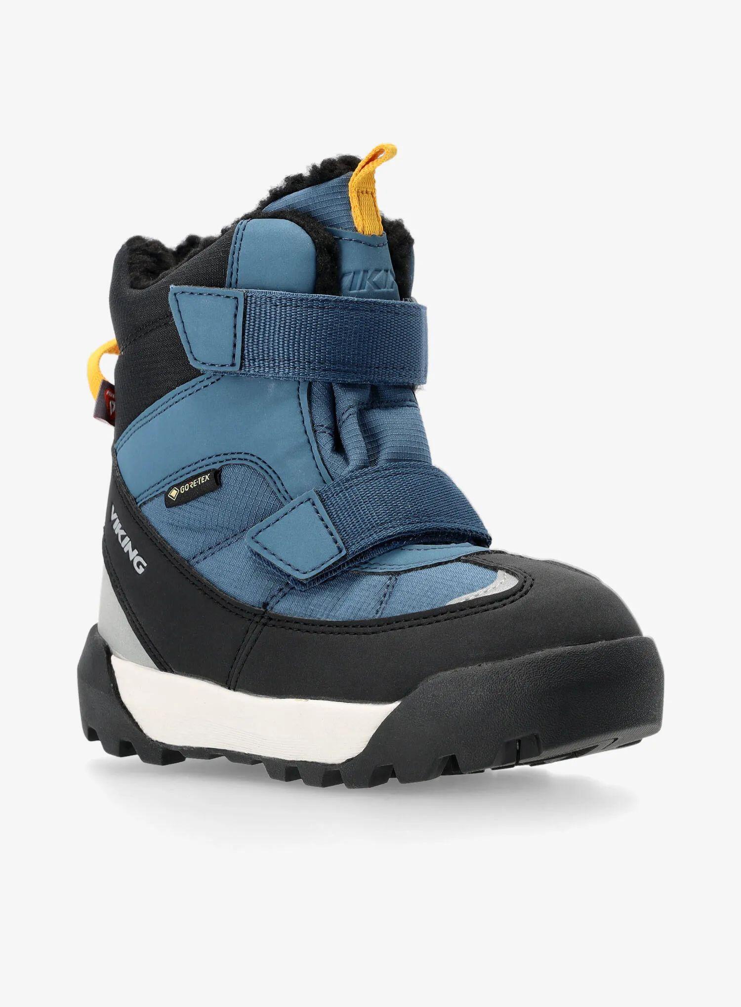 Buty dziecięce Viking Footwear Expower Warm GTX 2V 3/7