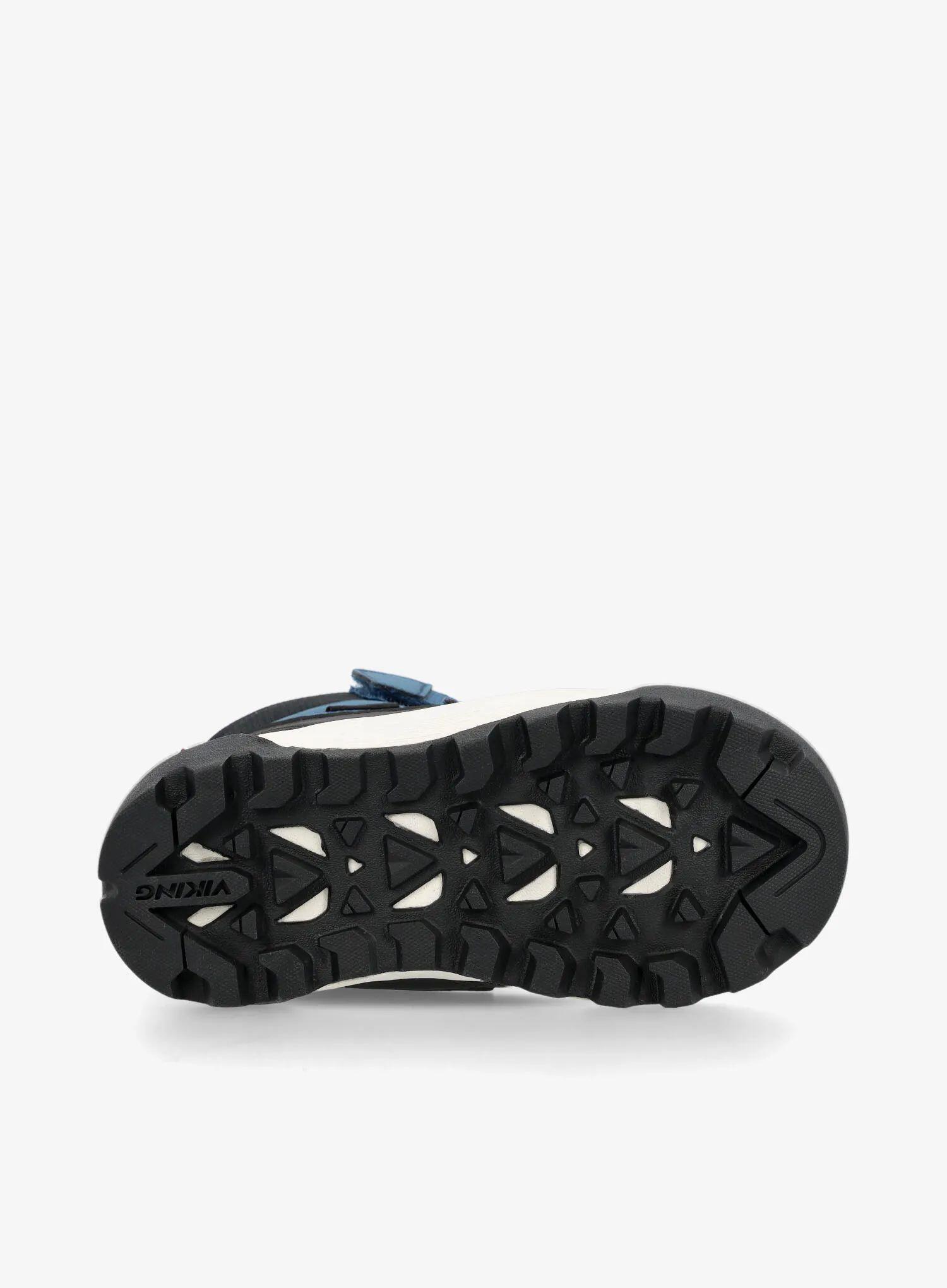 Buty dziecięce Viking Footwear Expower Warm GTX 2V 2/7