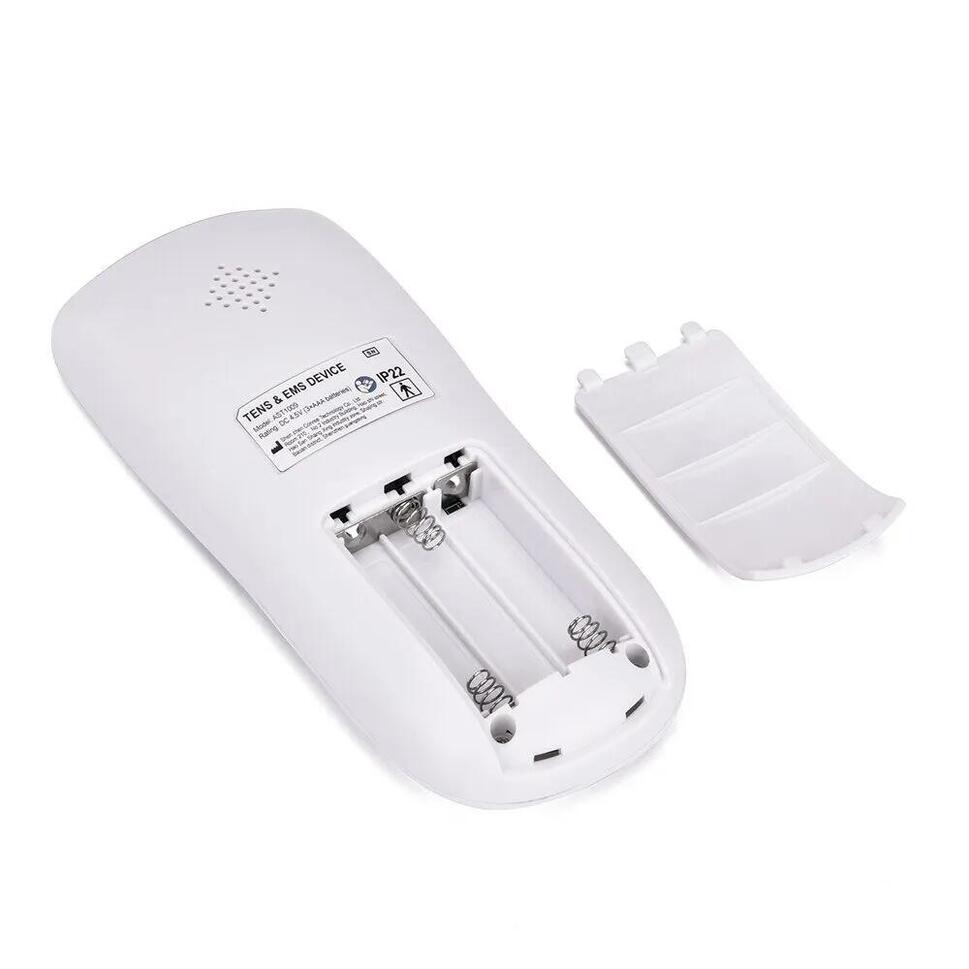 Extralink Vital+ Advanced Elektrostymulator mięśni i nerwów TENS EMS