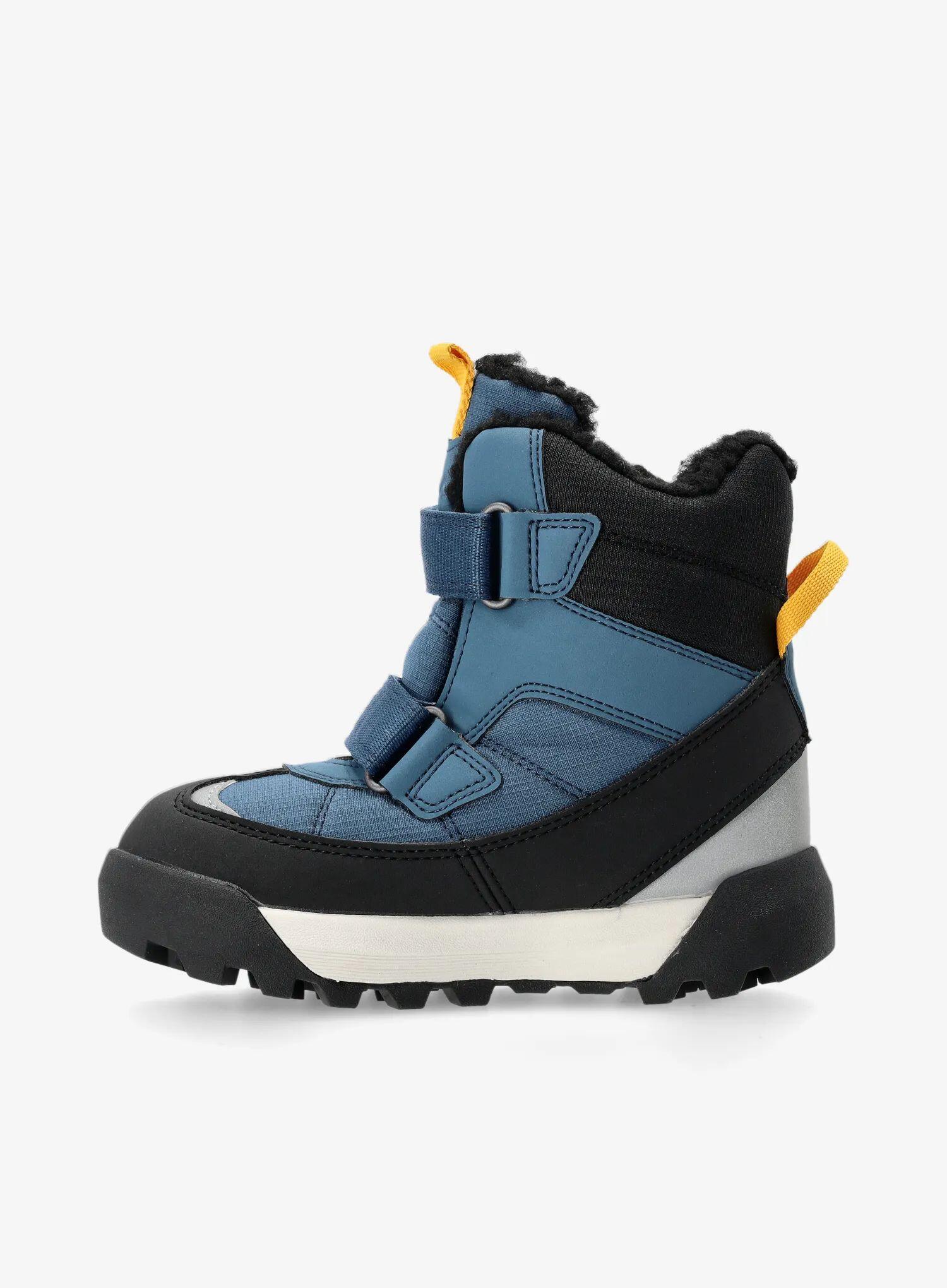 Buty dziecięce Viking Footwear Expower Warm GTX 2V 5/7