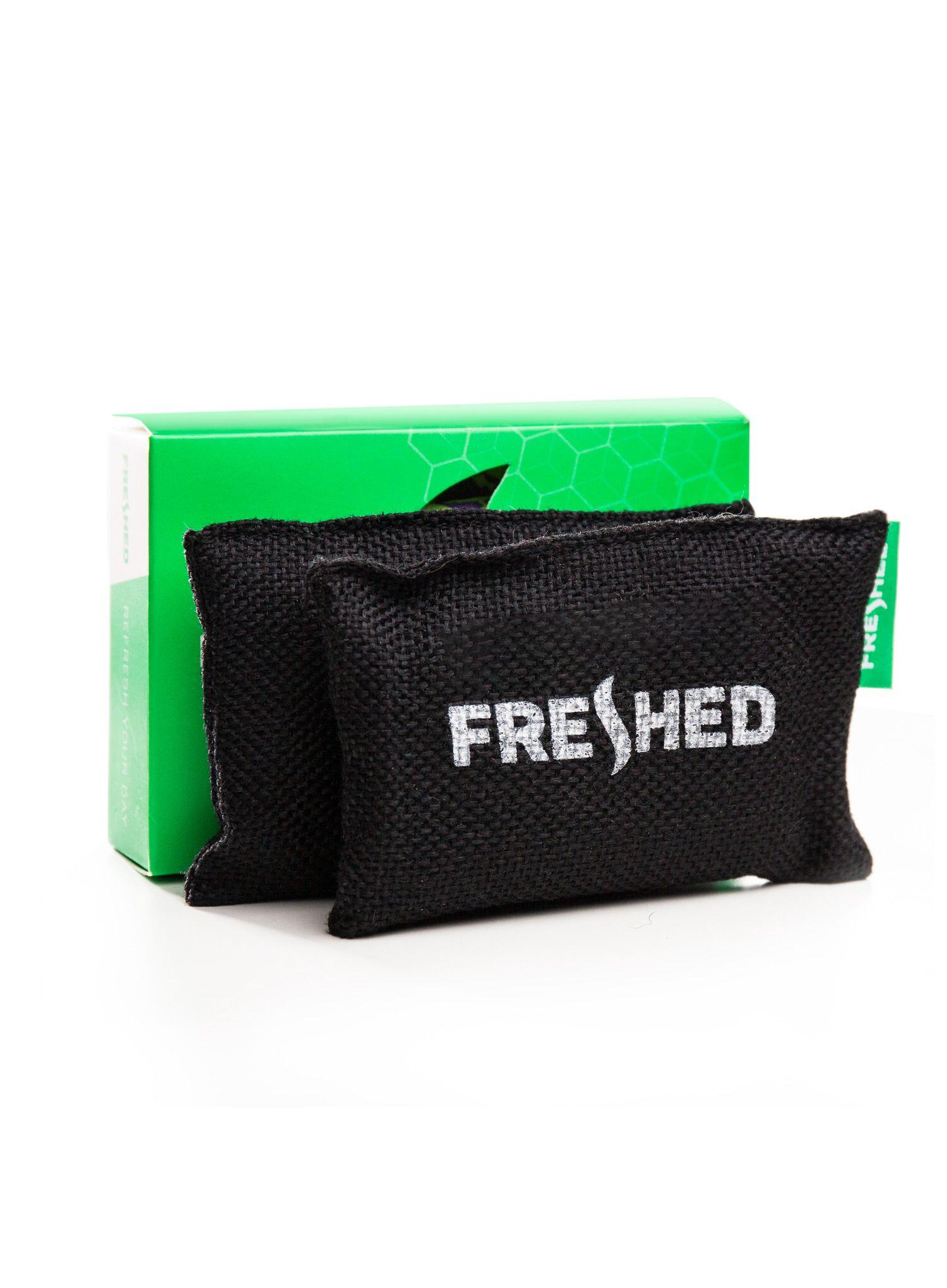 FRESHED picture