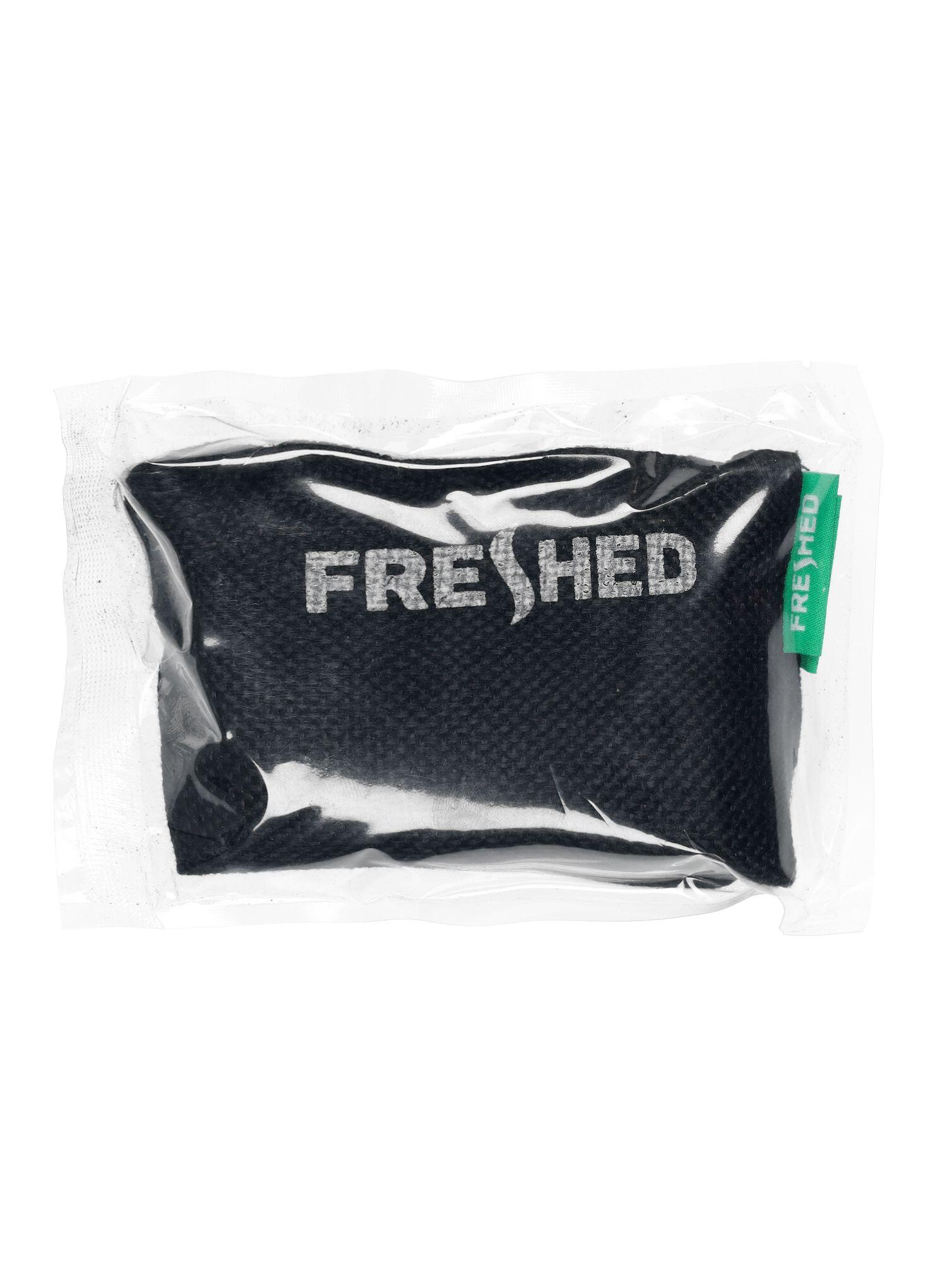 Saszetki odświeżające Freshed - black eco 3/7