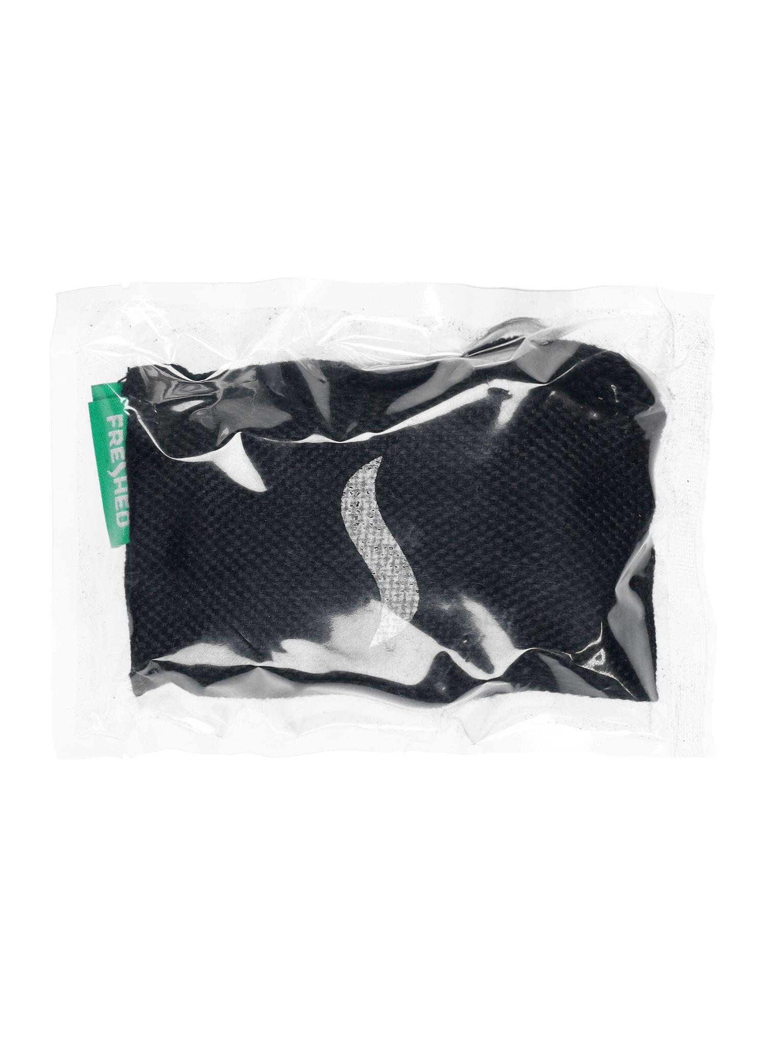 Saszetki odświeżające Freshed - black eco 4/7