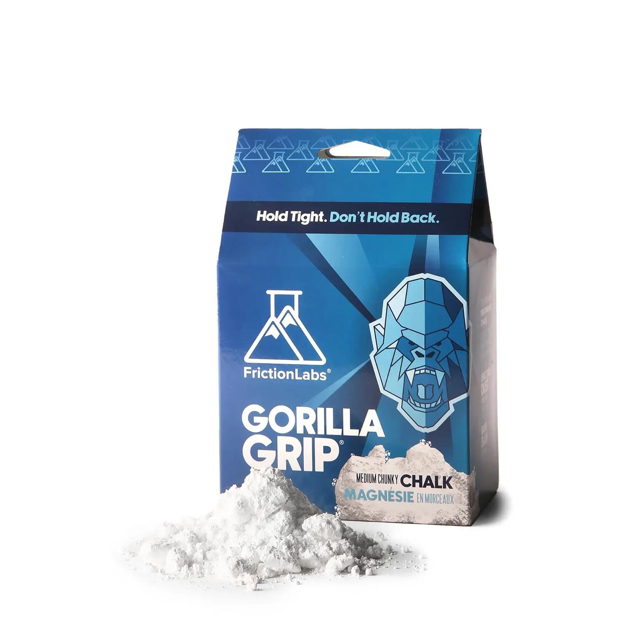 FRICTION LABS Lezecké magnézium Gorilla grip