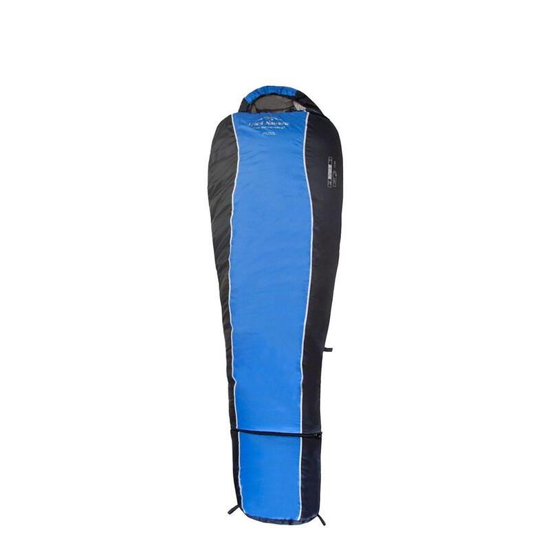 Śpiwór dziecięcy Fjord Nansen Moss (125-155 cm)