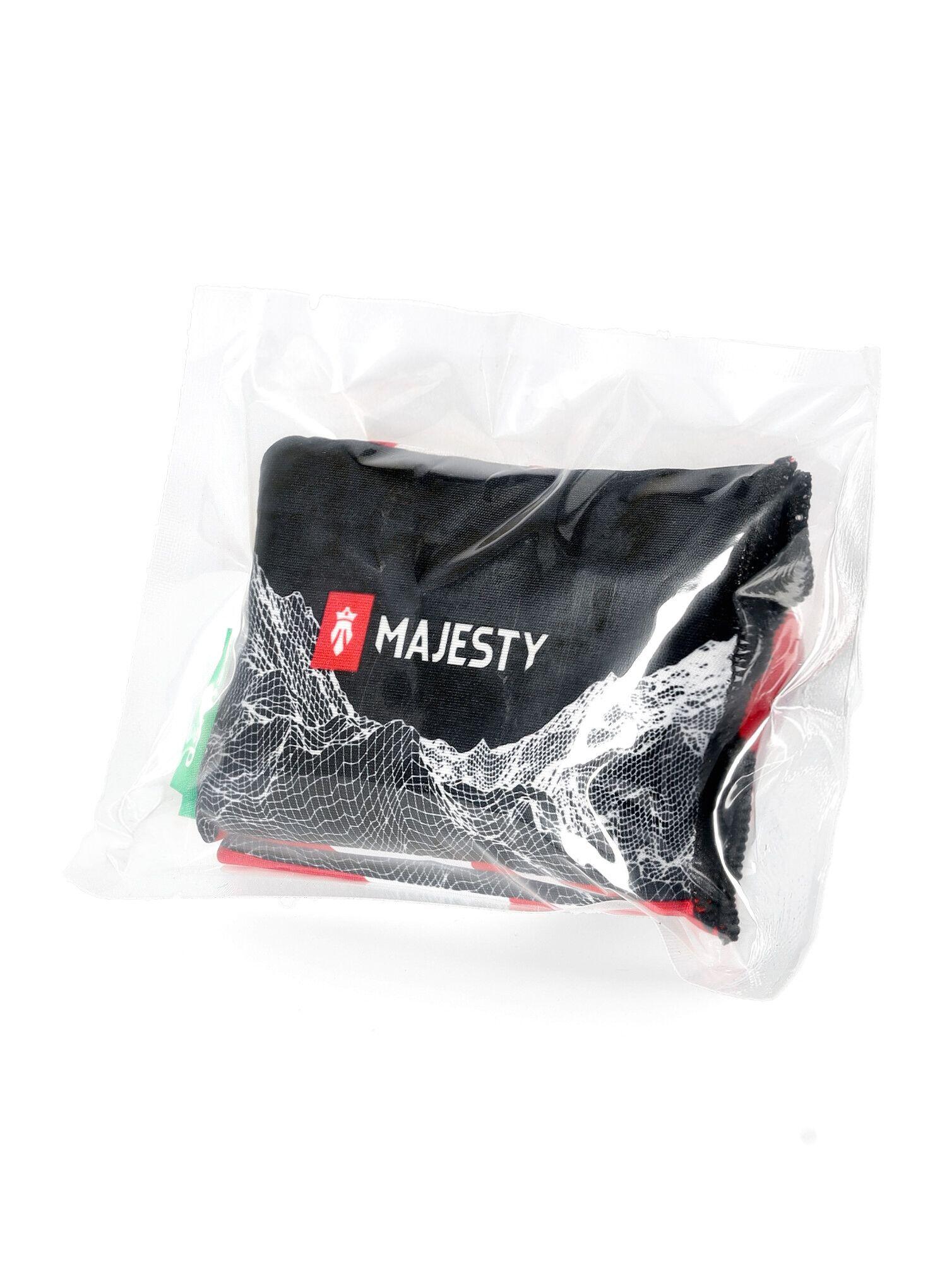 Saszetki odświeżające Freshed - majesty 2/7