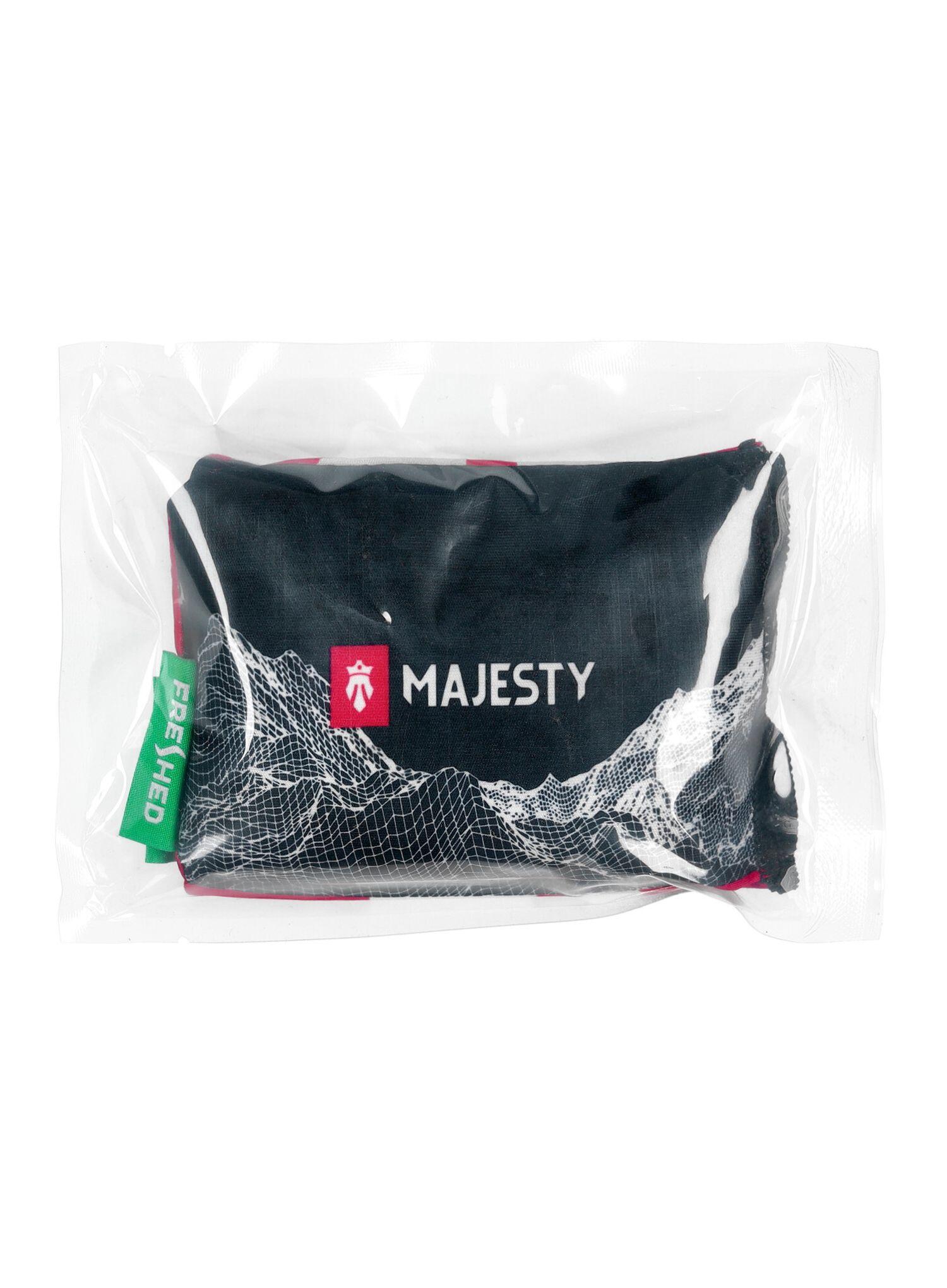 Saszetki odświeżające Freshed - majesty 4/7