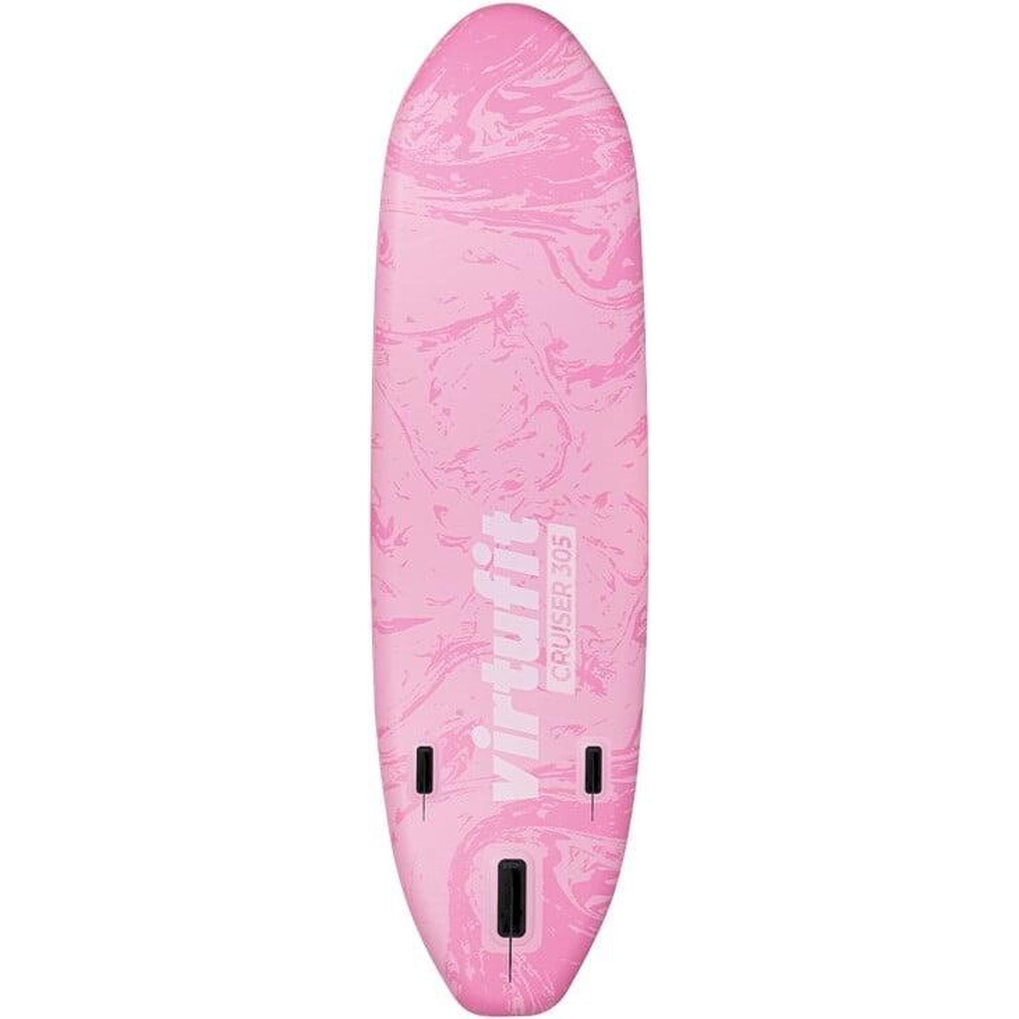 VirtuFit Supboard Cruiser 305 - Roz