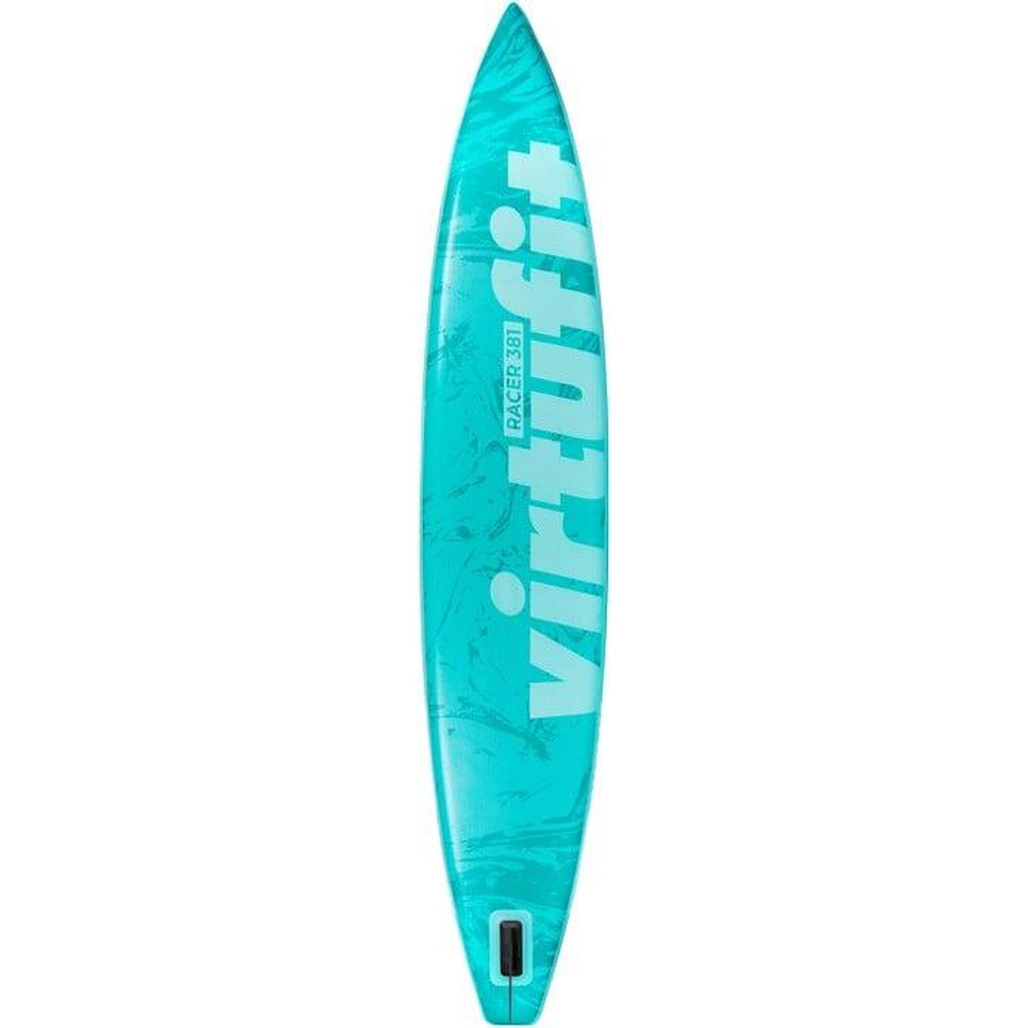 Stand up paddle - Racer 381 - Avec accessoires