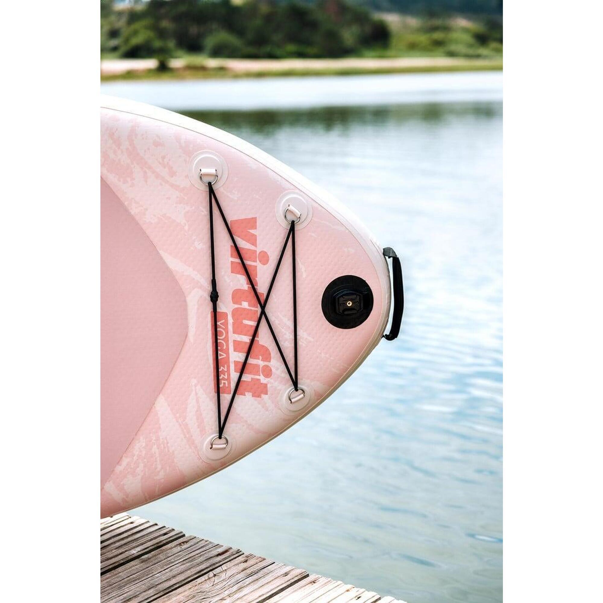 Stand up paddle - Yoga 335