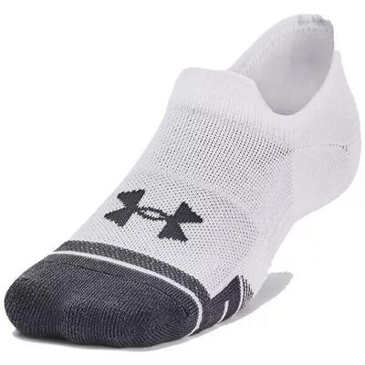 Sokken under armour performance tech voor unisex