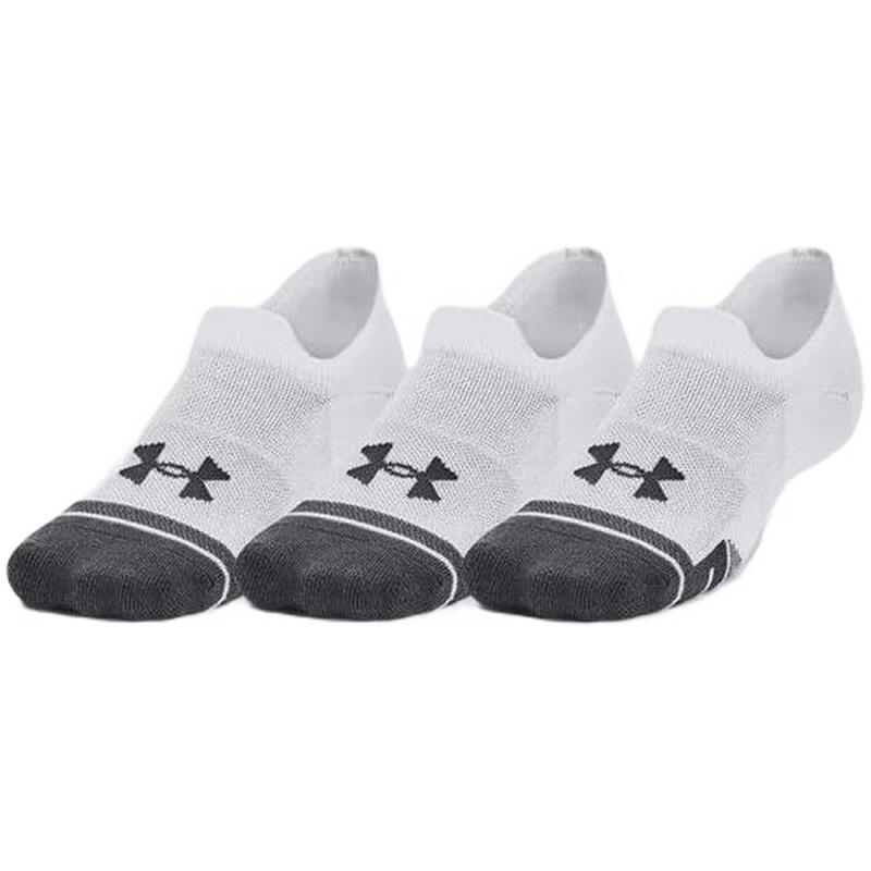 Sosete Under Armour Performance Tech Ultra Low 3 perechi
