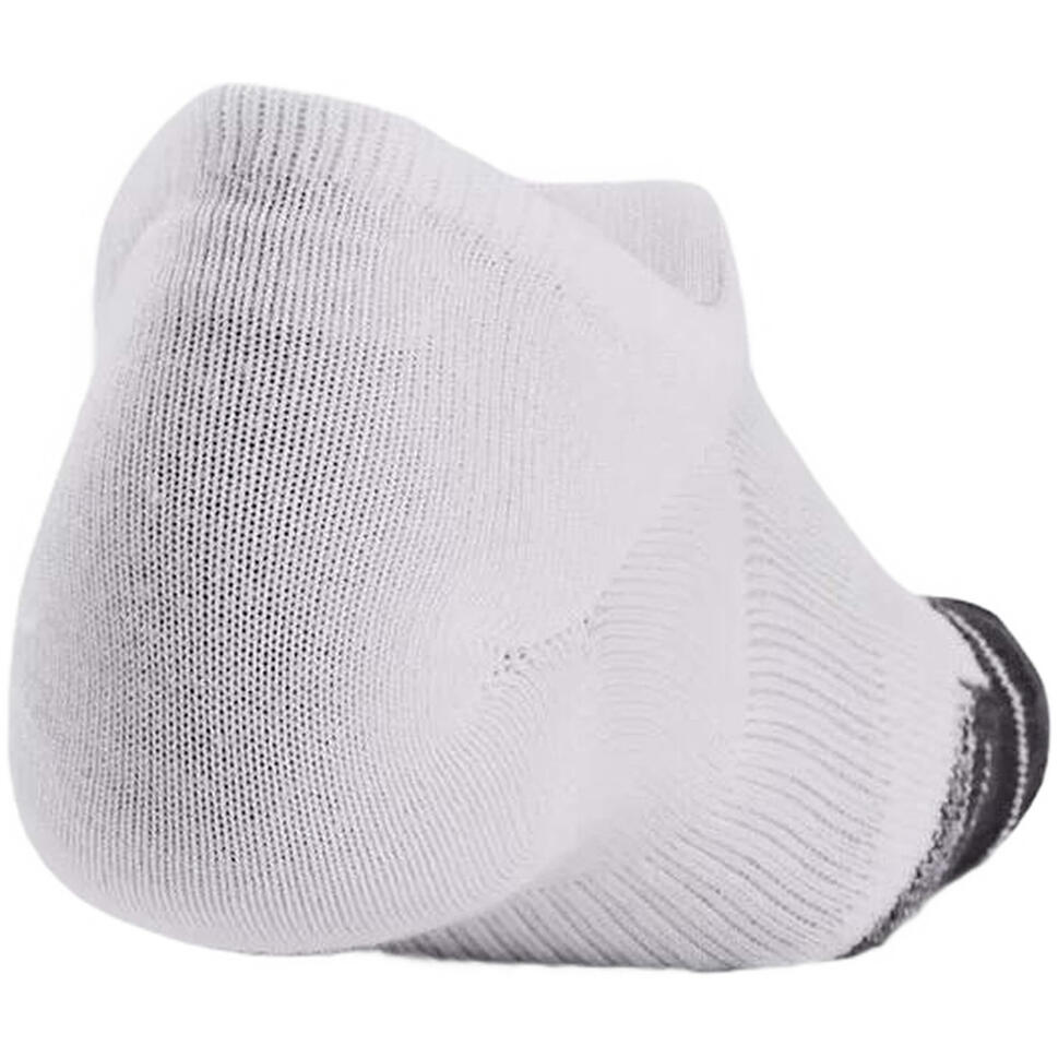 Skarpety Under Armour Performance Tech Ultra Low 3 pary