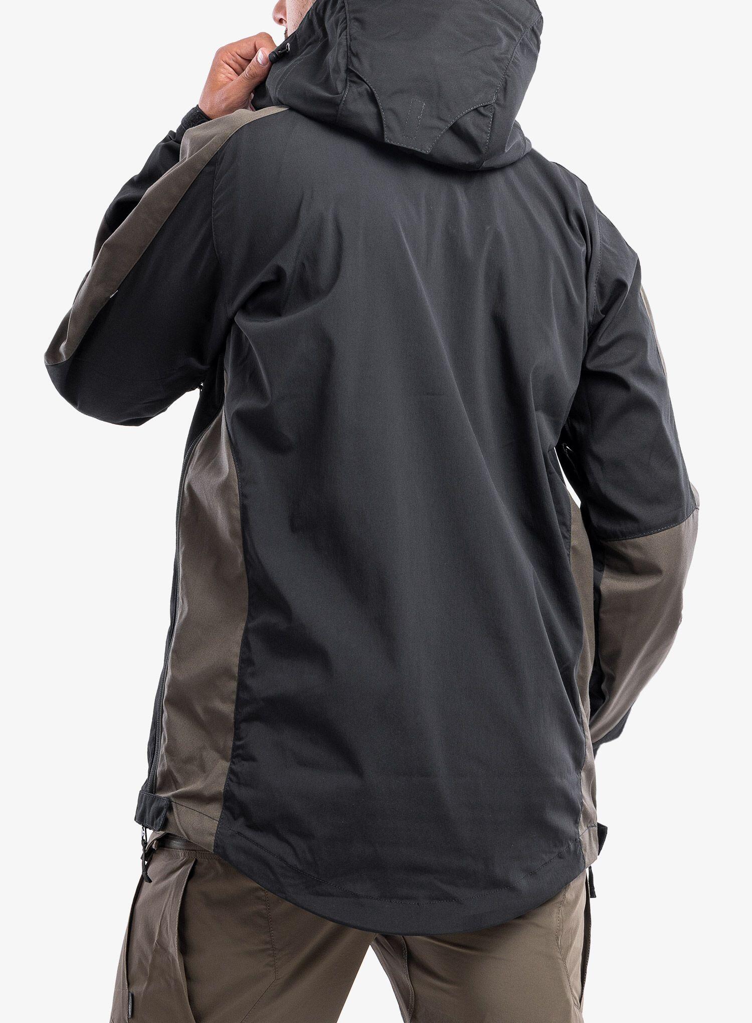 Kurtka męska Helikon-Tex Anorak Woodsman 7/7