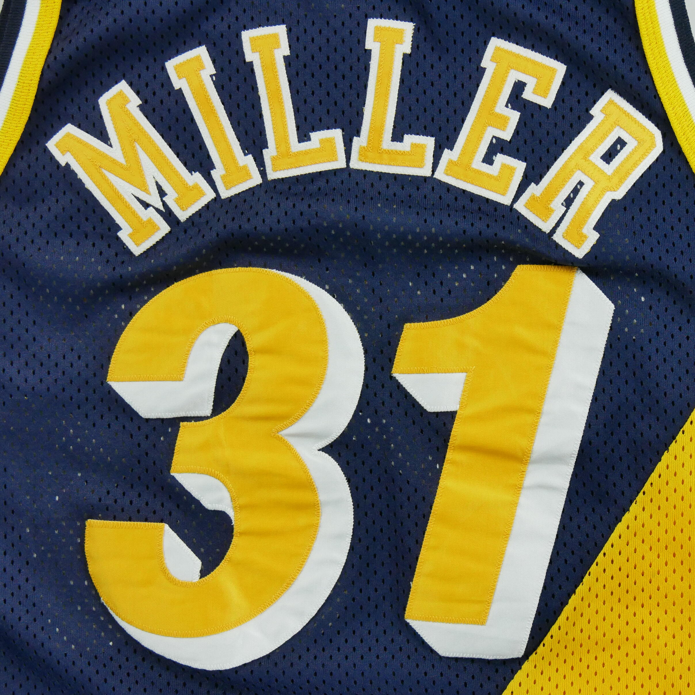 Reconditionné - Maillot Homme NBA Indiana Pacers - Très Bon État 3/6