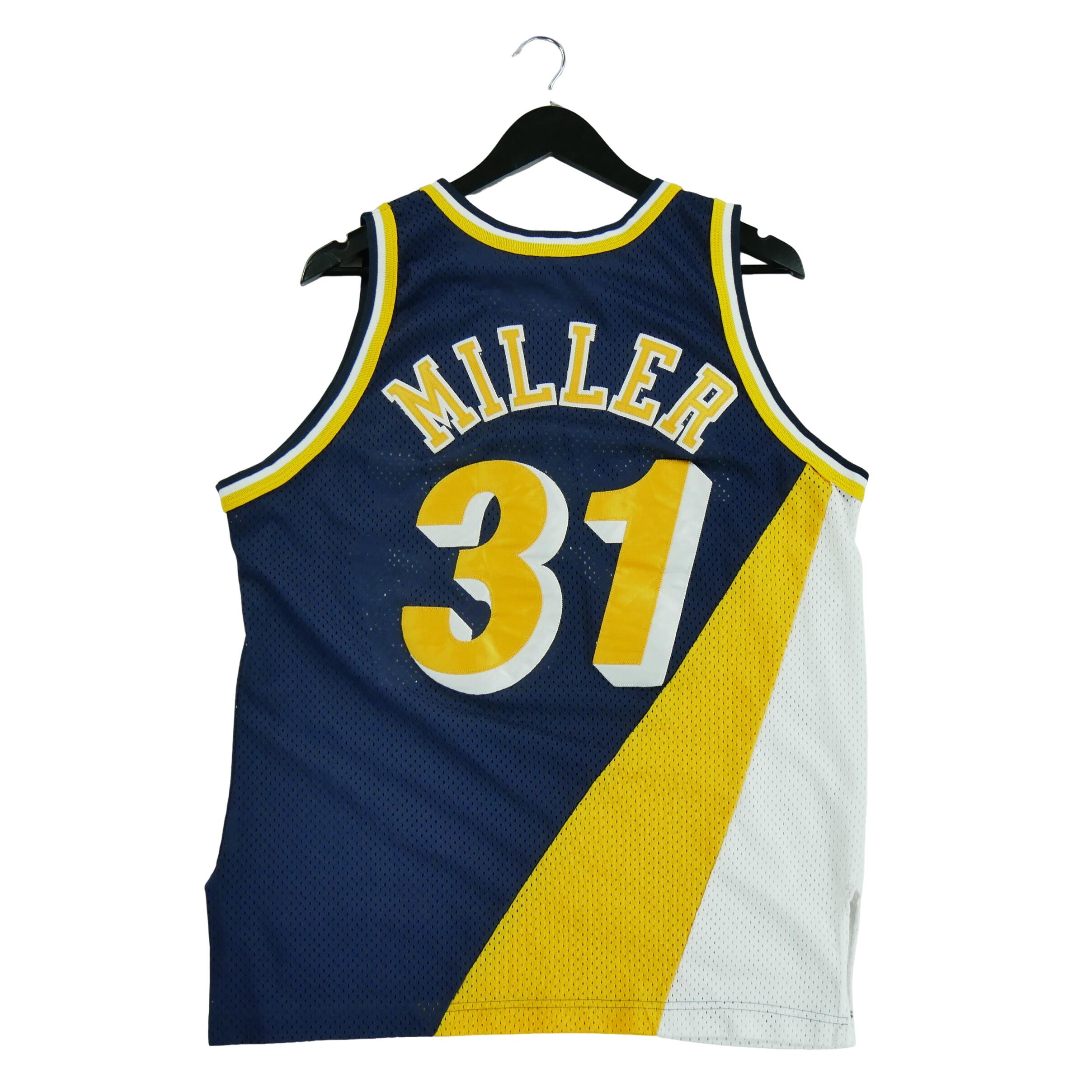 Reconditionné - Maillot Homme NBA Indiana Pacers - Très Bon État 2/6