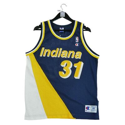 Tweedehands - heren nba indiana pacers jersey - zeer goede staat