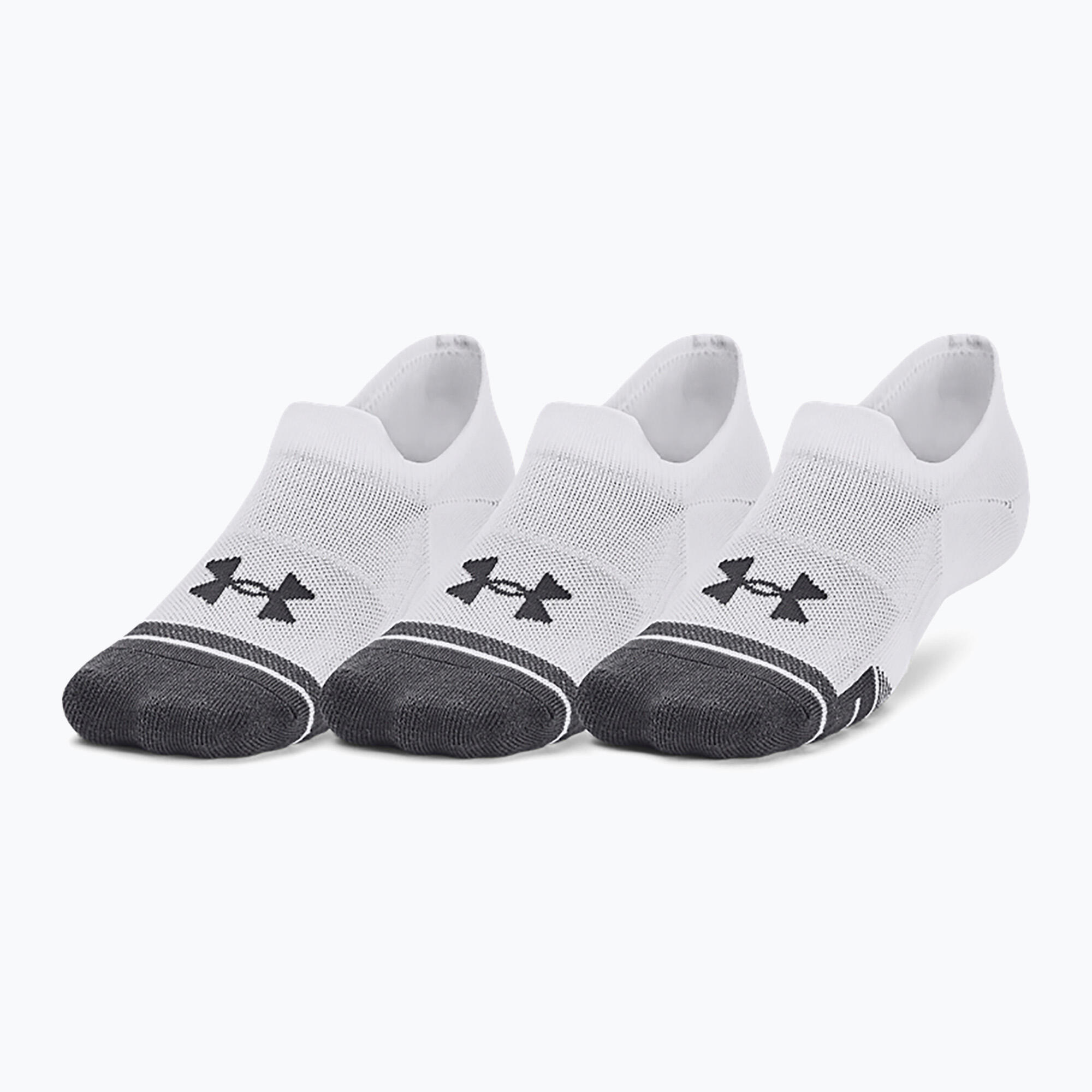 Chaussettes Under armour Performance Tech pour unisexe 5/5