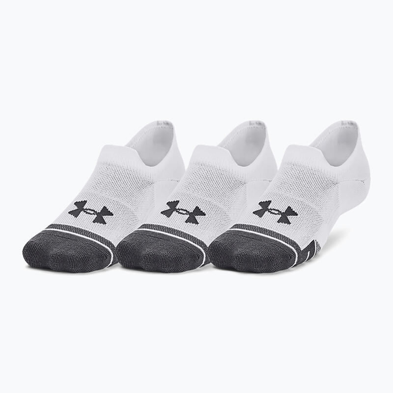Sosete Under Armour Performance Tech Ultra Low 3 perechi