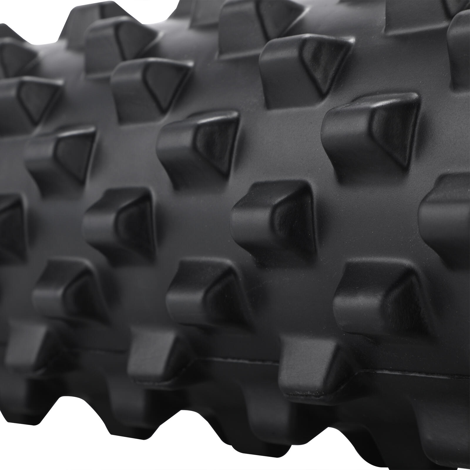 Rouleau de Massage Foam Roller 45cm Fitness Tech 5/7