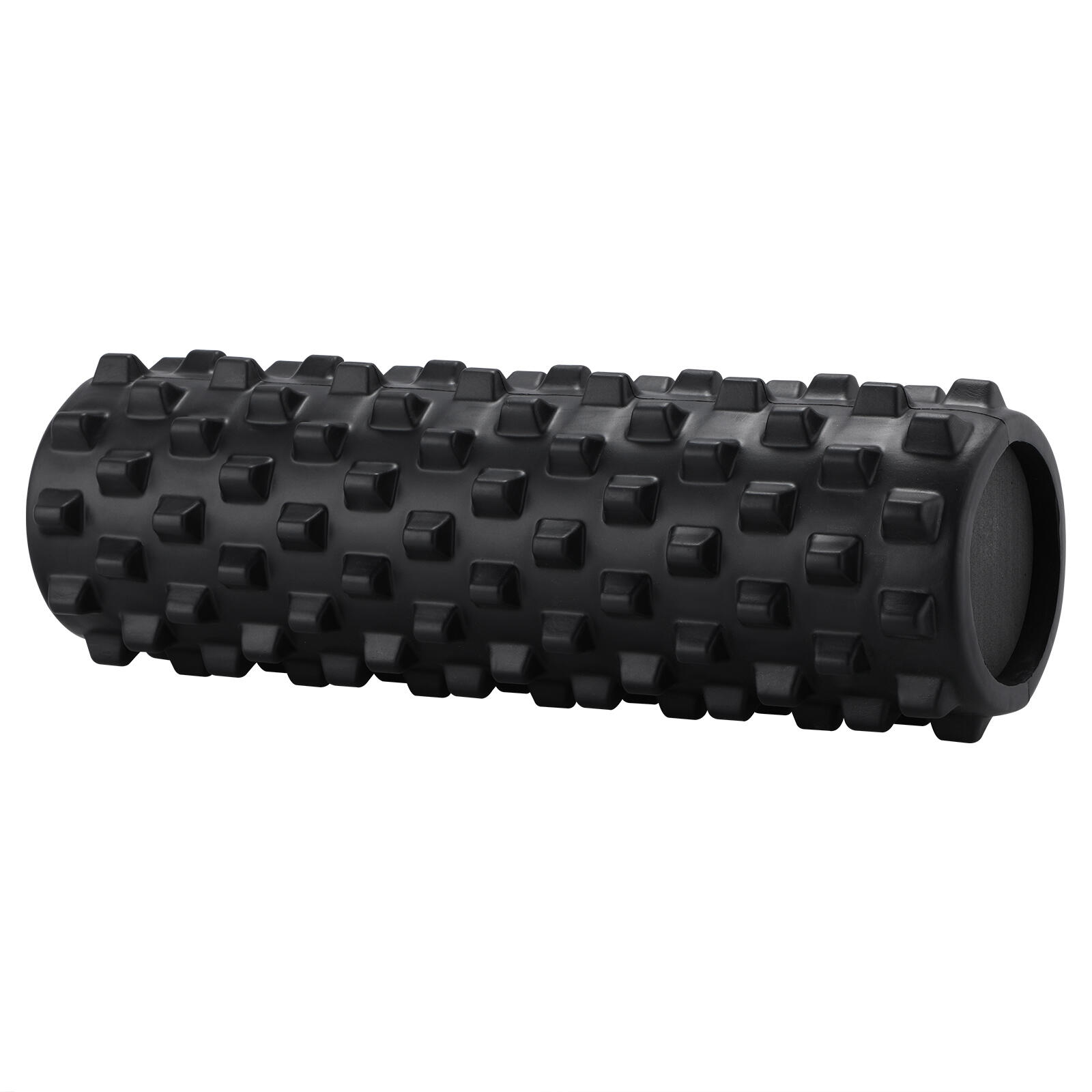 Rouleau de Massage Foam Roller 45cm Fitness Tech 6/7