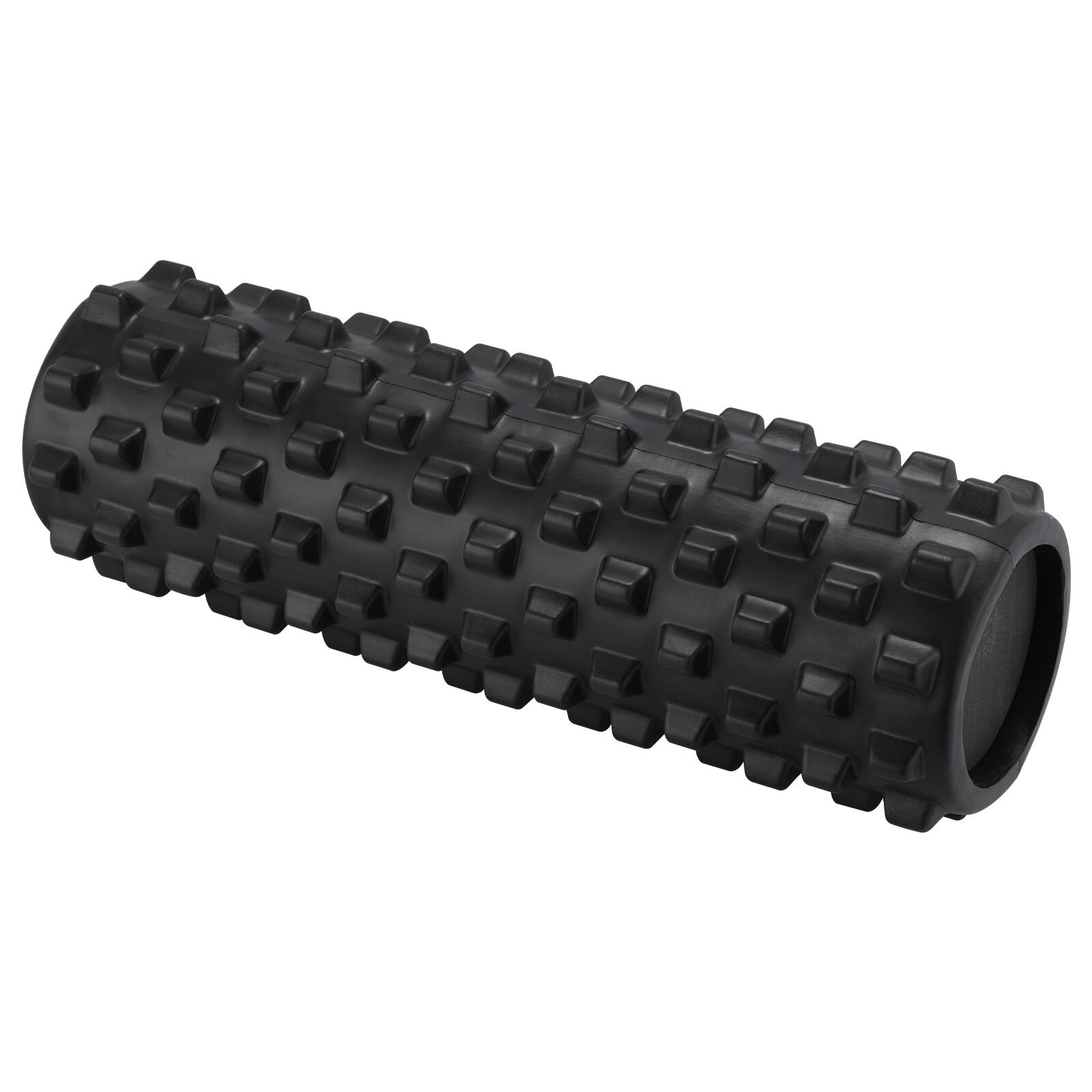 Rouleau de Massage Foam Roller 45cm Fitness Tech 2/7
