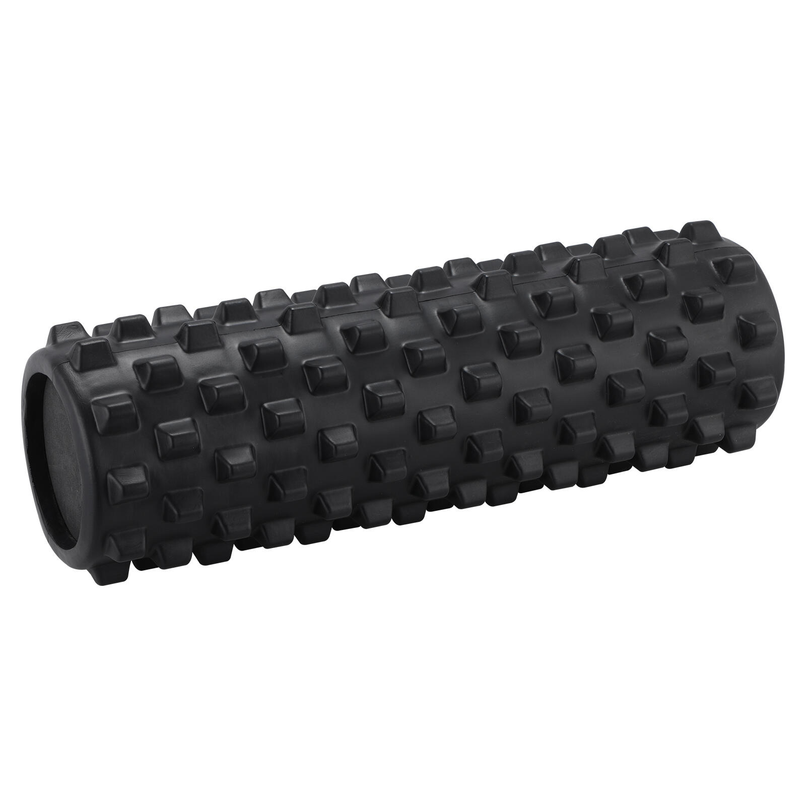 Rouleau de Massage Foam Roller 45cm Fitness Tech 3/7