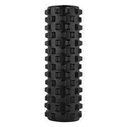 Rouleau de Massage Foam Roller 45cm Fitness Tech