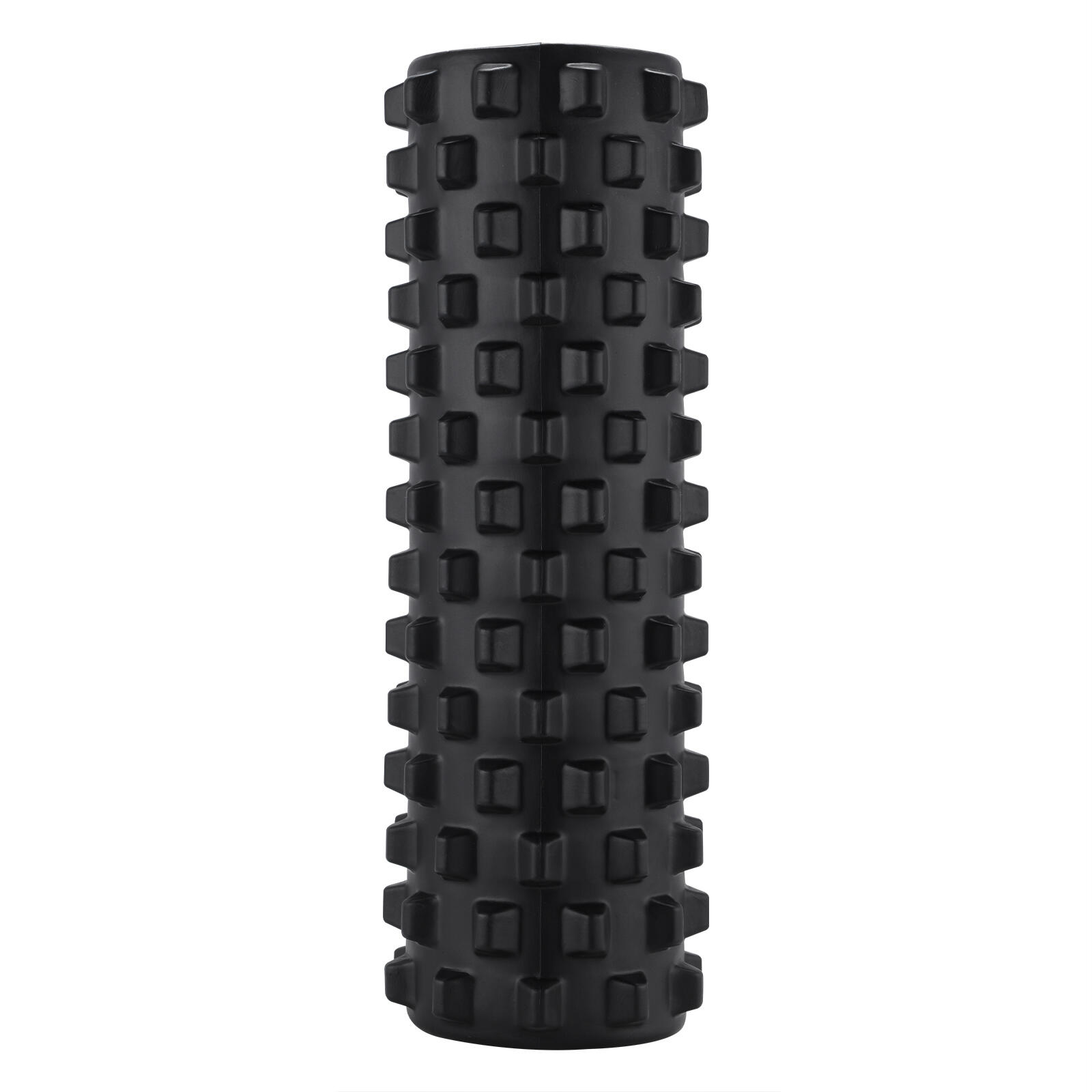 Rouleau de Massage Foam Roller 45cm Fitness Tech 1/7