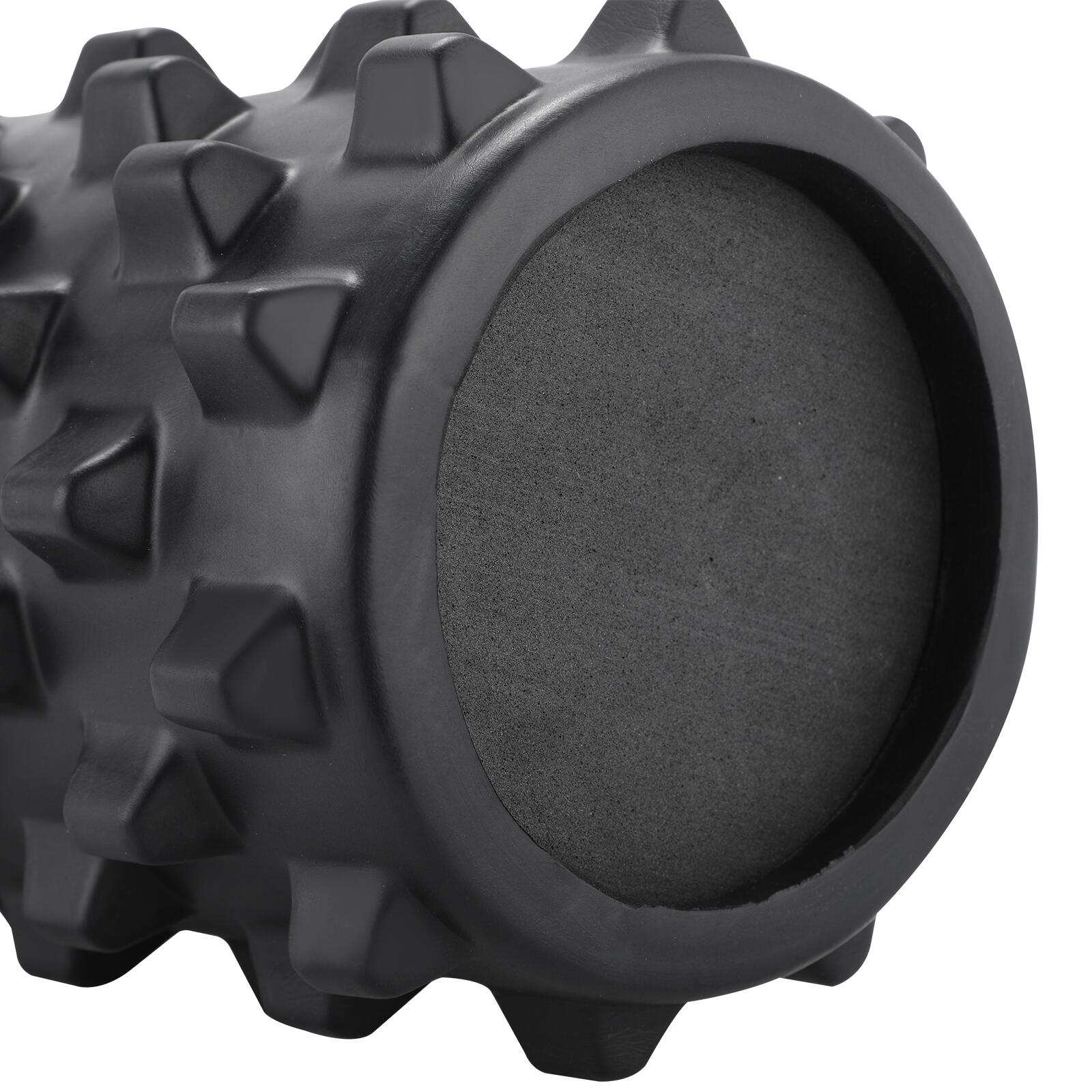 Rouleau de Massage Foam Roller 45cm Fitness Tech 4/7