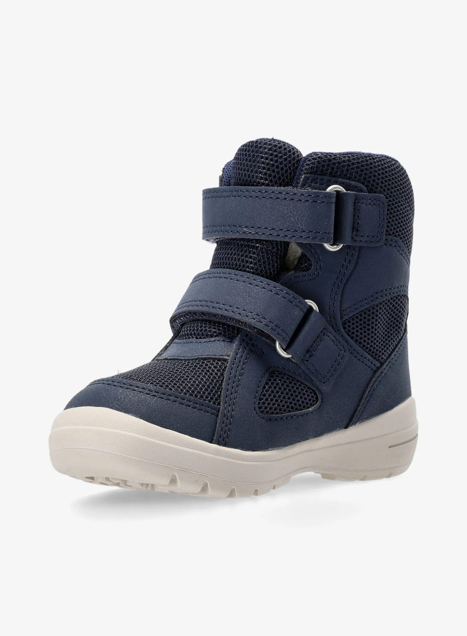 Buty dla chłopców Viking Footwear Fun Warm GTX 2V 4/7