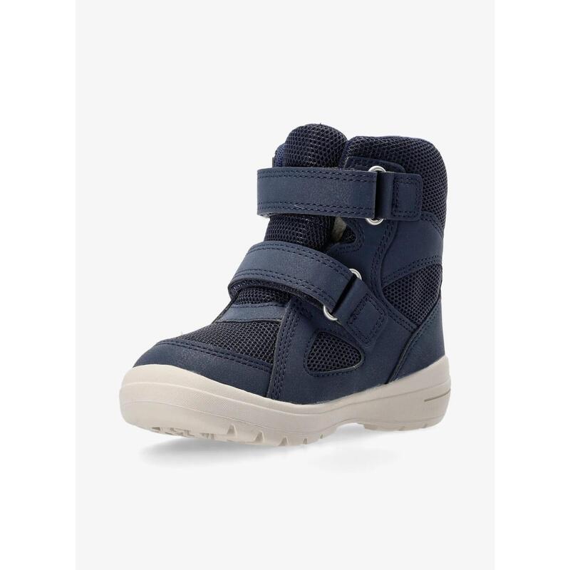 Cizme de zăpadă pentru copii Viking Footwear Fun Warm GTX 2V