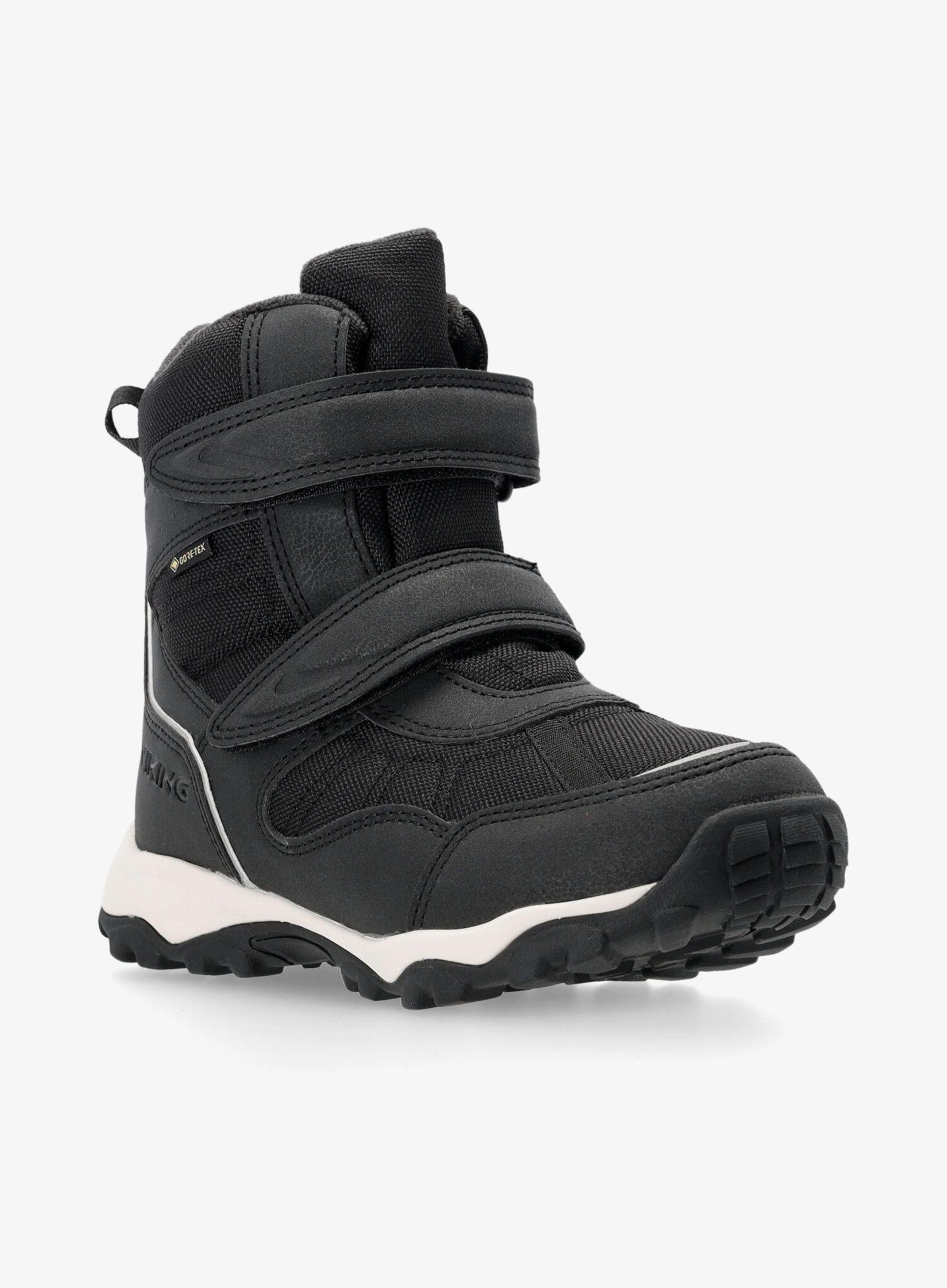 Buty dziecięce Viking Footwear Beito Warm GTX 2V 3/7