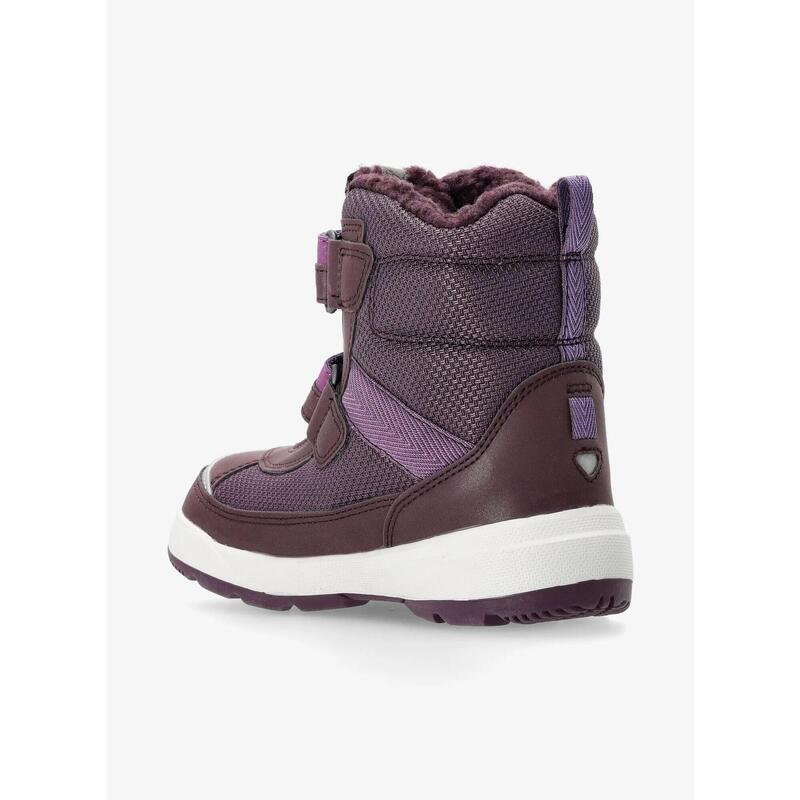 Ghete de iarnă pentru copii Viking Footwear Play Reflex Warm GTX 2V