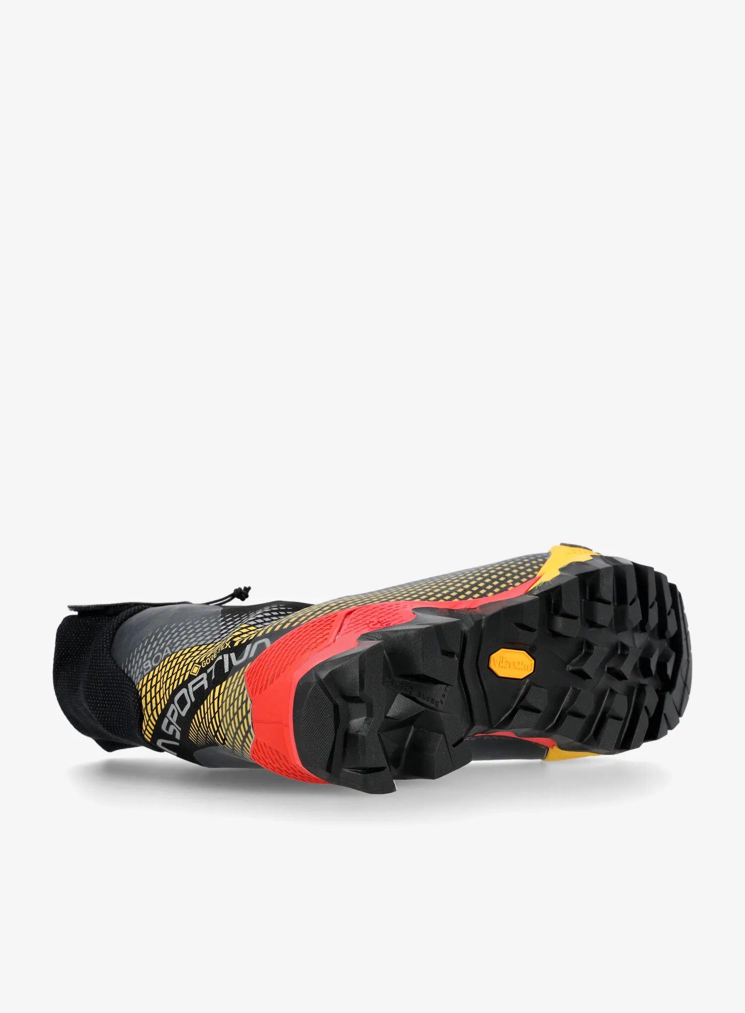 Buty wysokogórskie męskie La Sportiva Aequilibrium Top GTX 6/7