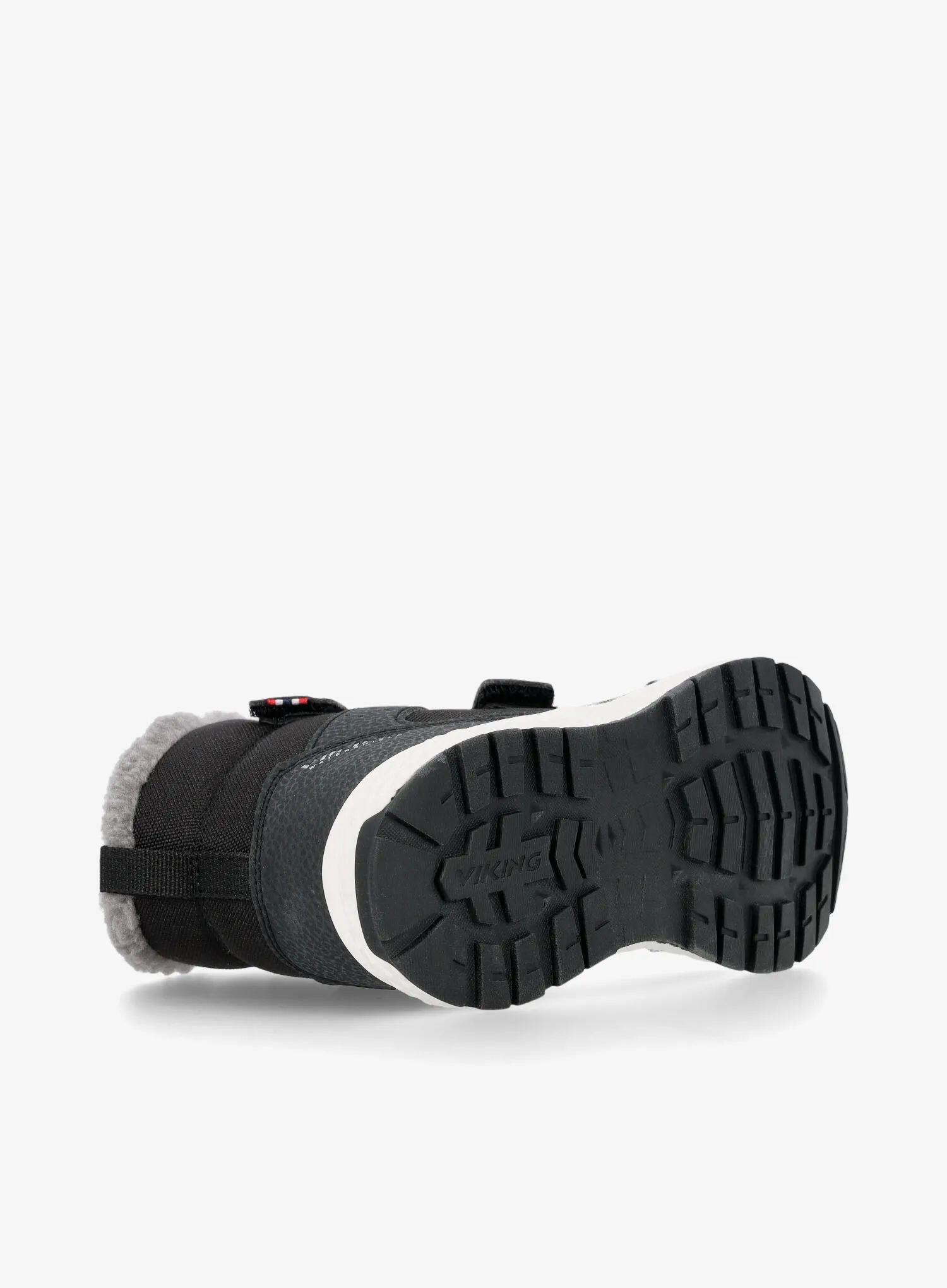 Buty dziecięce Viking Footwear Equip Warm WP 2V 7/7