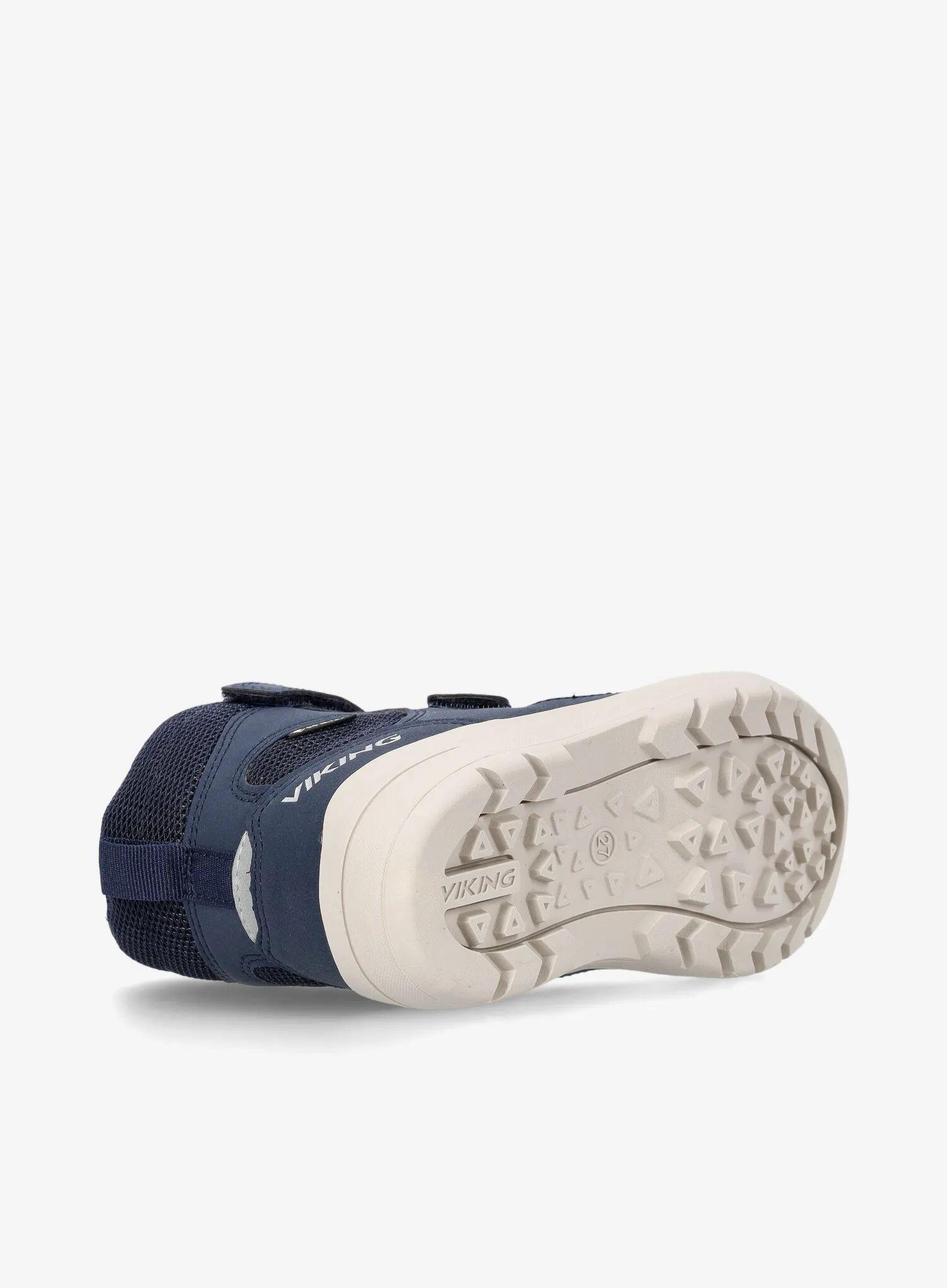 Buty dla chłopców Viking Footwear Fun Warm GTX 2V 7/7
