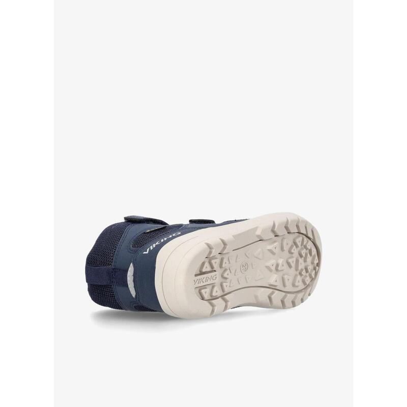 Cizme de zăpadă pentru copii Viking Footwear Fun Warm GTX 2V
